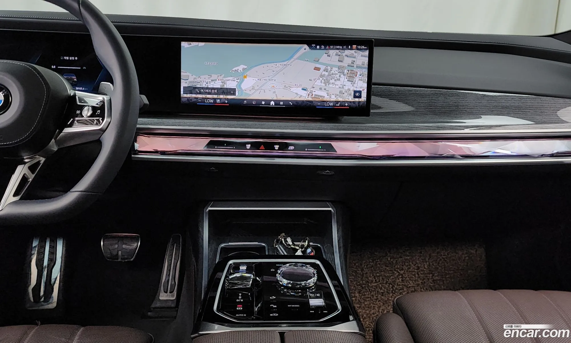 BMW 7 Series 2023 — 34
