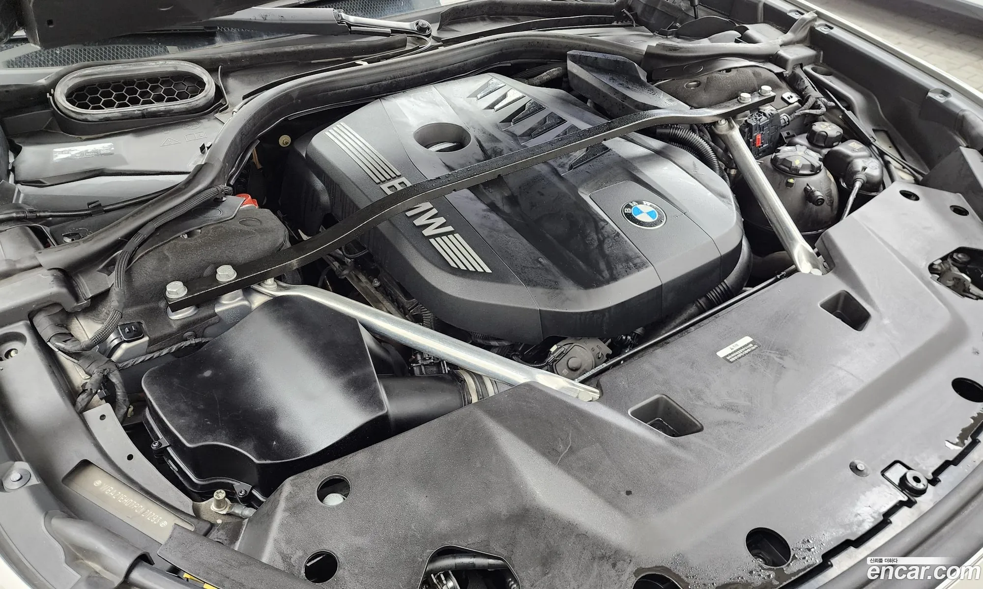 BMW 7 Series 2023 — 22