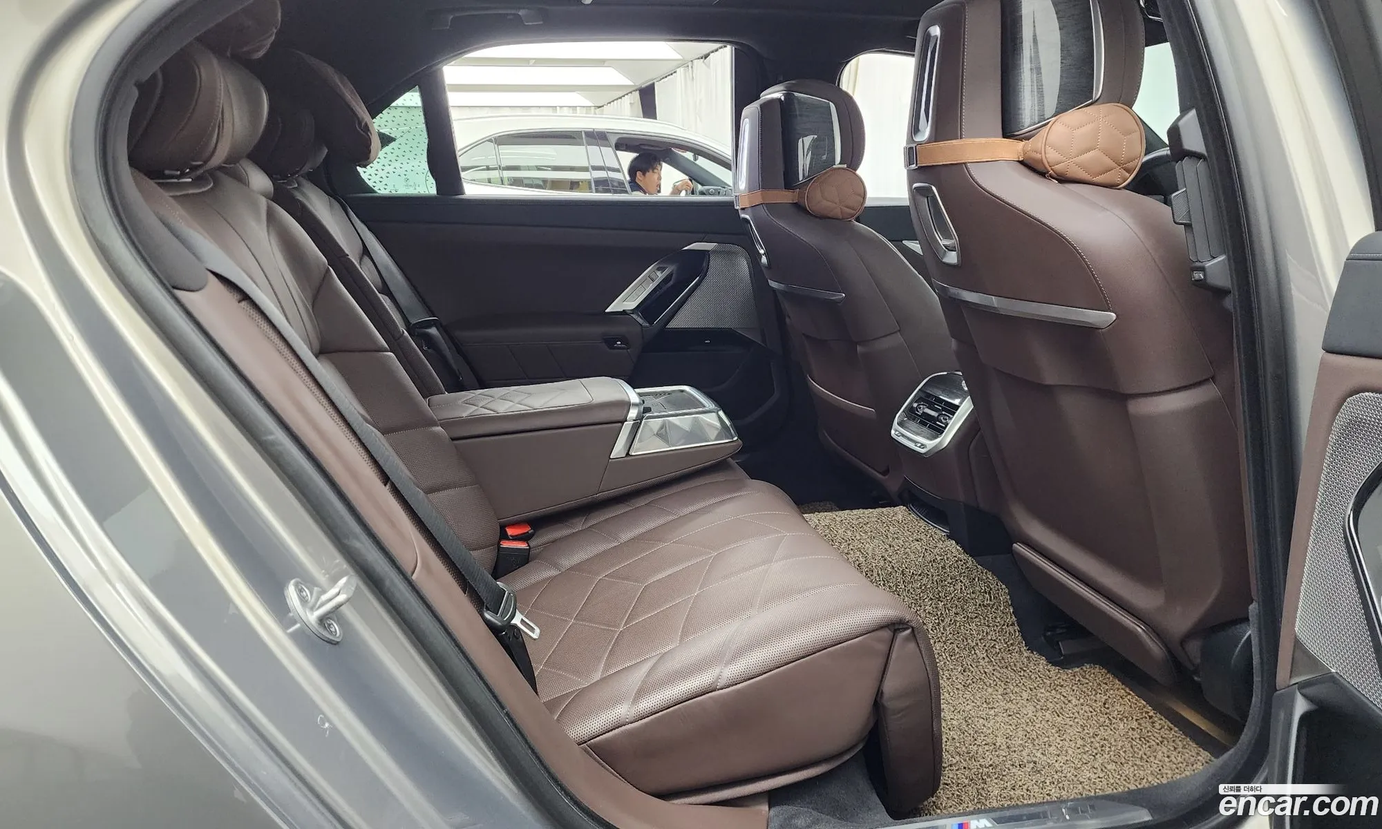BMW 7 Series 2023 — 2