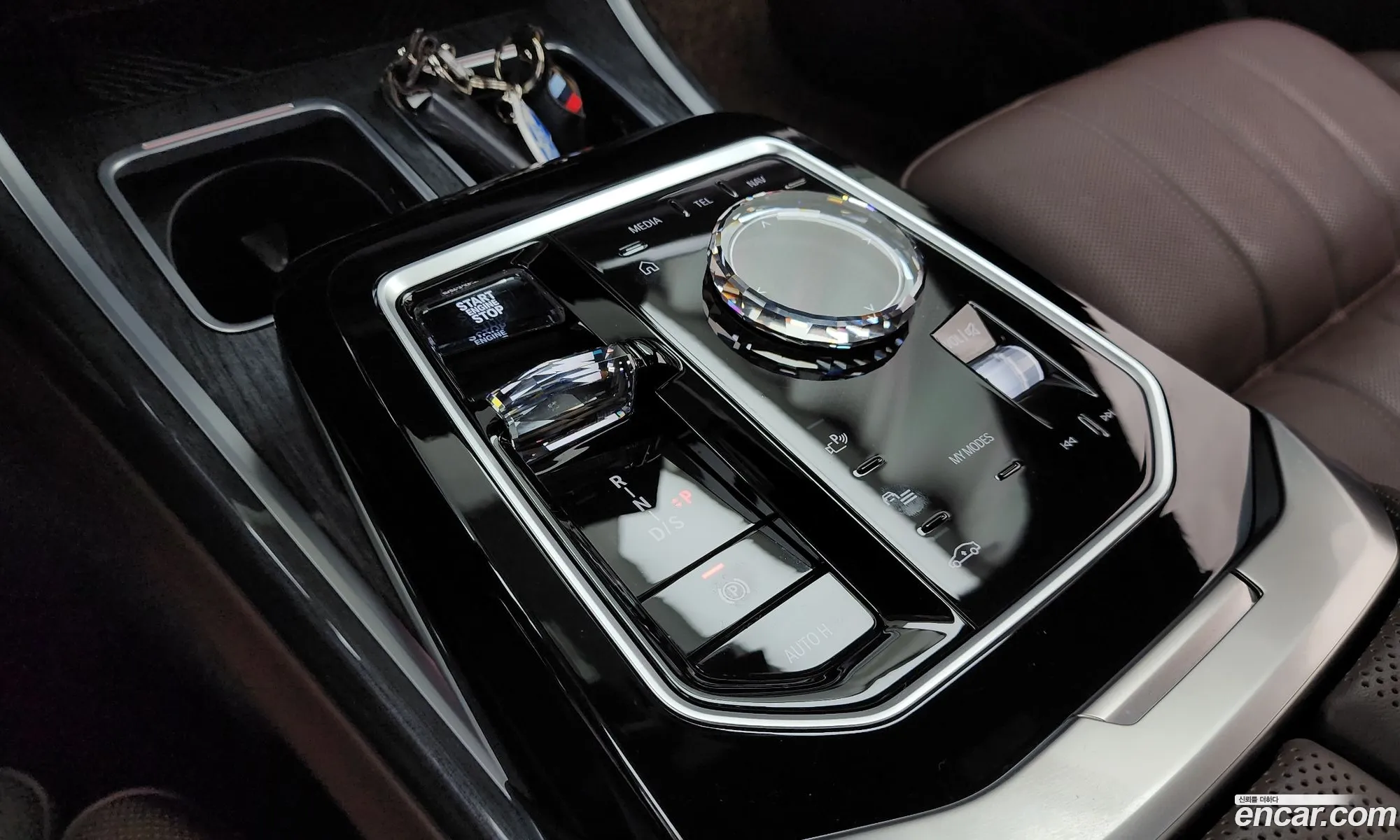 BMW 7 Series 2023 — 19