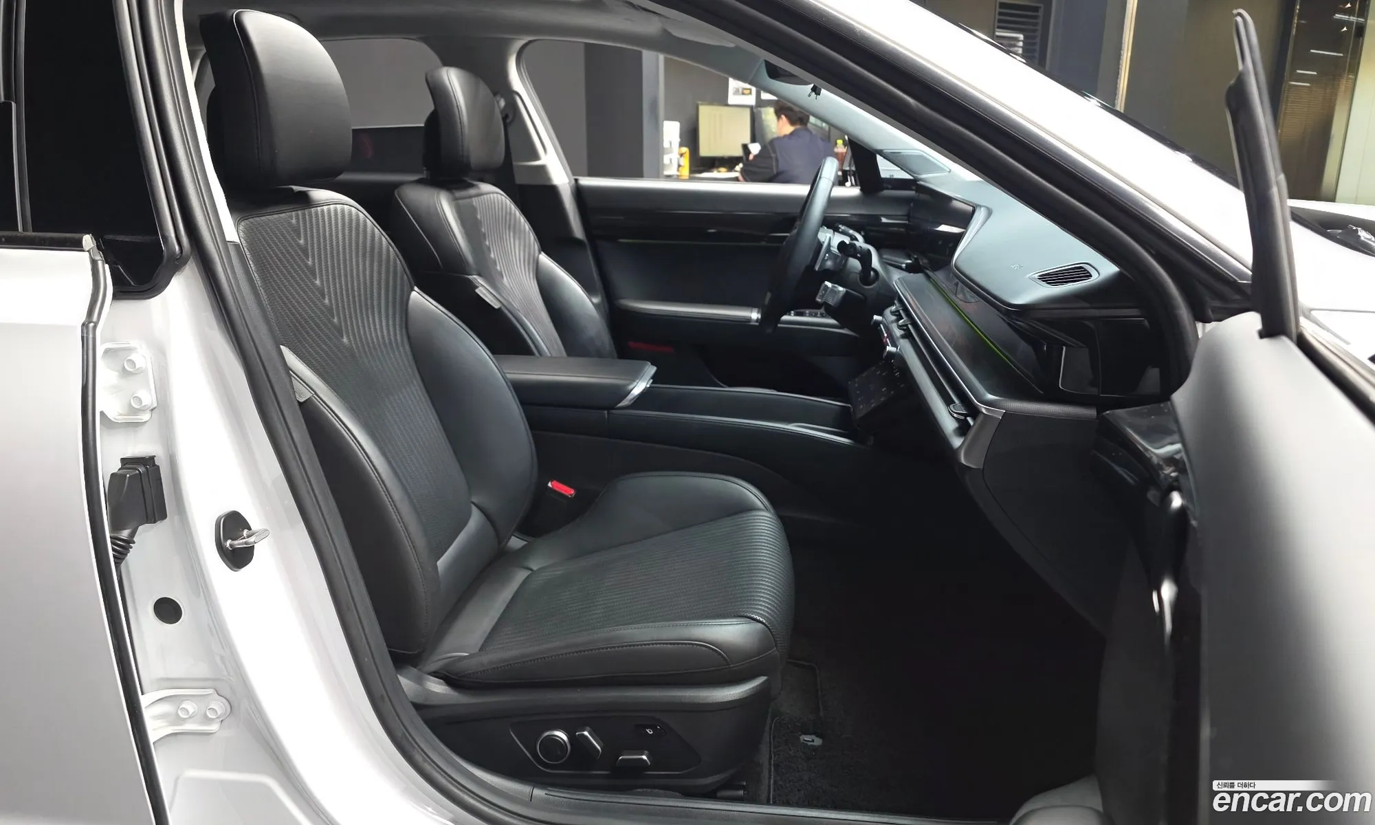 Hyundai Grandeur 2022 — 3