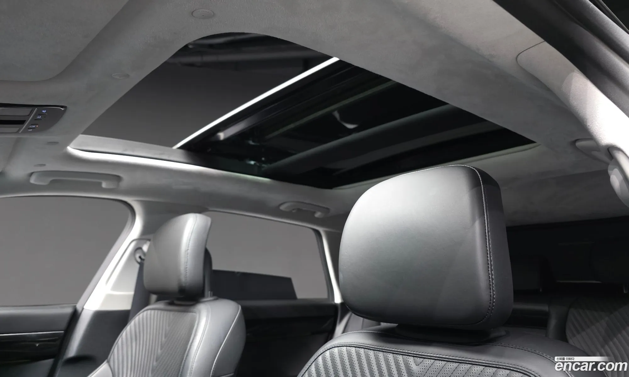 Hyundai Grandeur 2022 — 12
