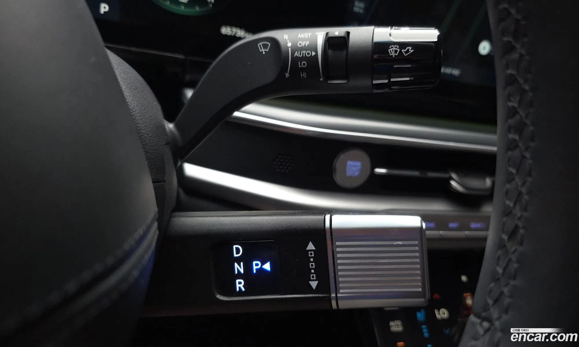 Hyundai Grandeur 2022 — 16