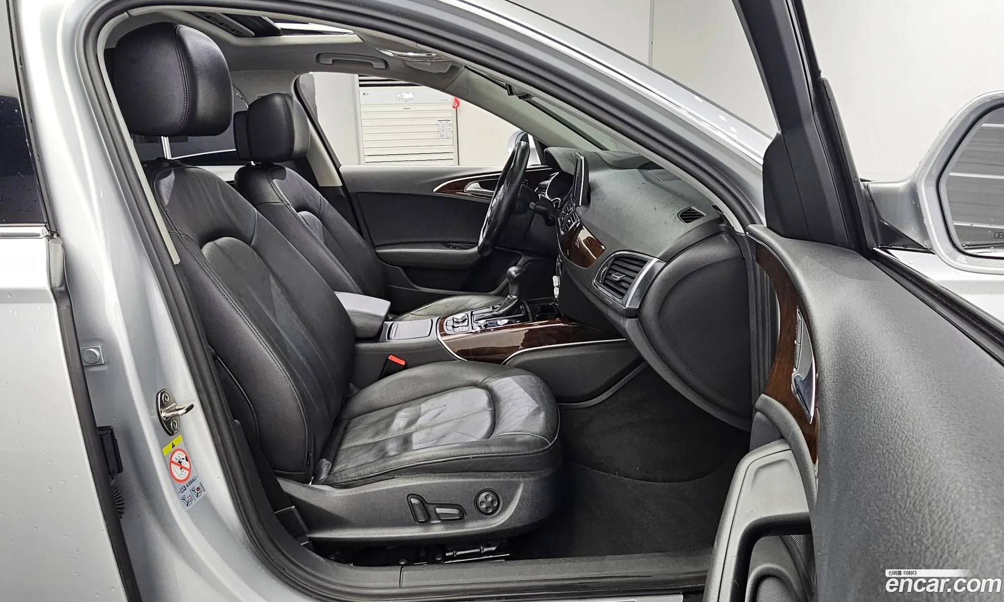 Audi A6 2014 WAUZZZ4G7EN106977 — 13