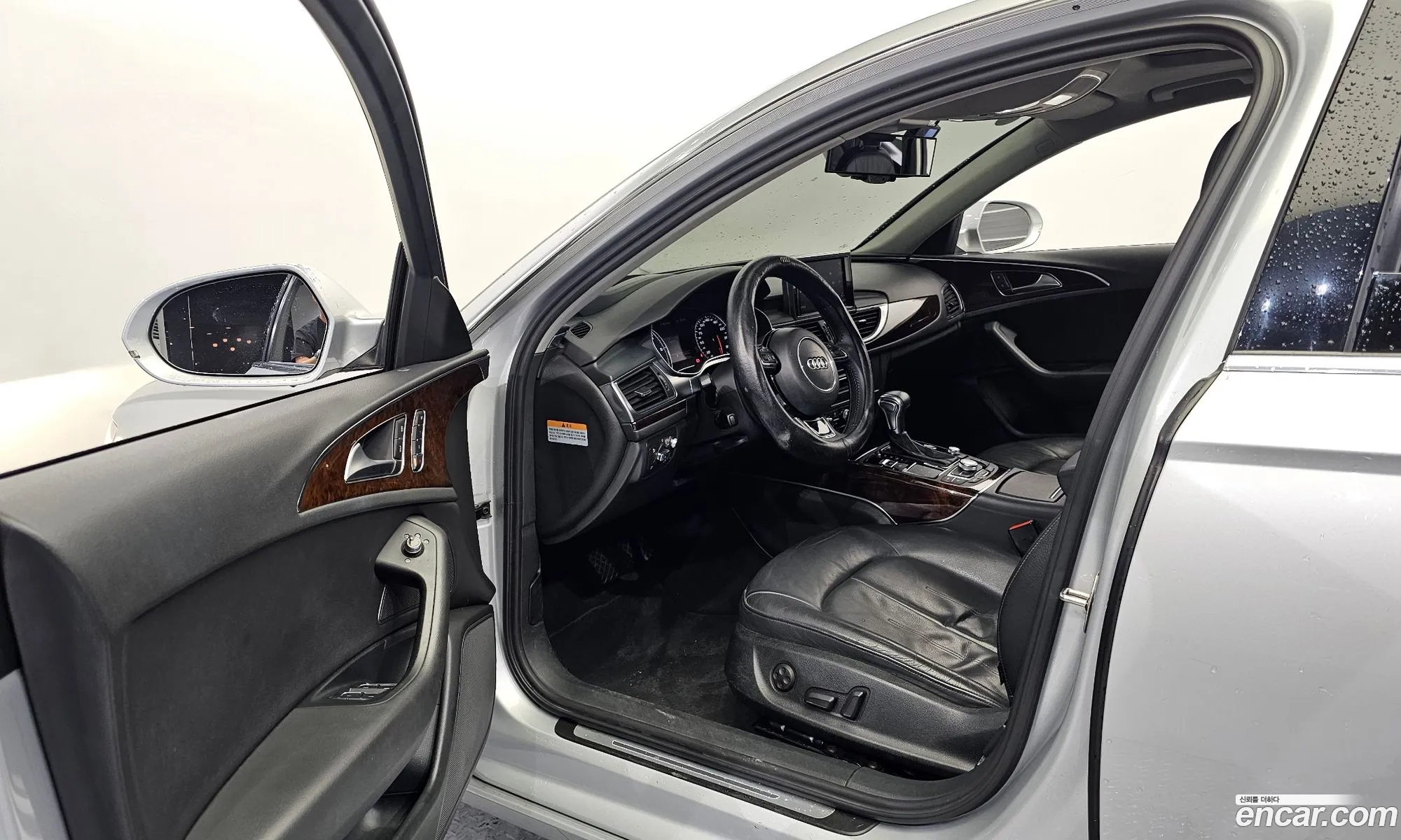Audi A6 2014 WAUZZZ4G7EN106977 — 8