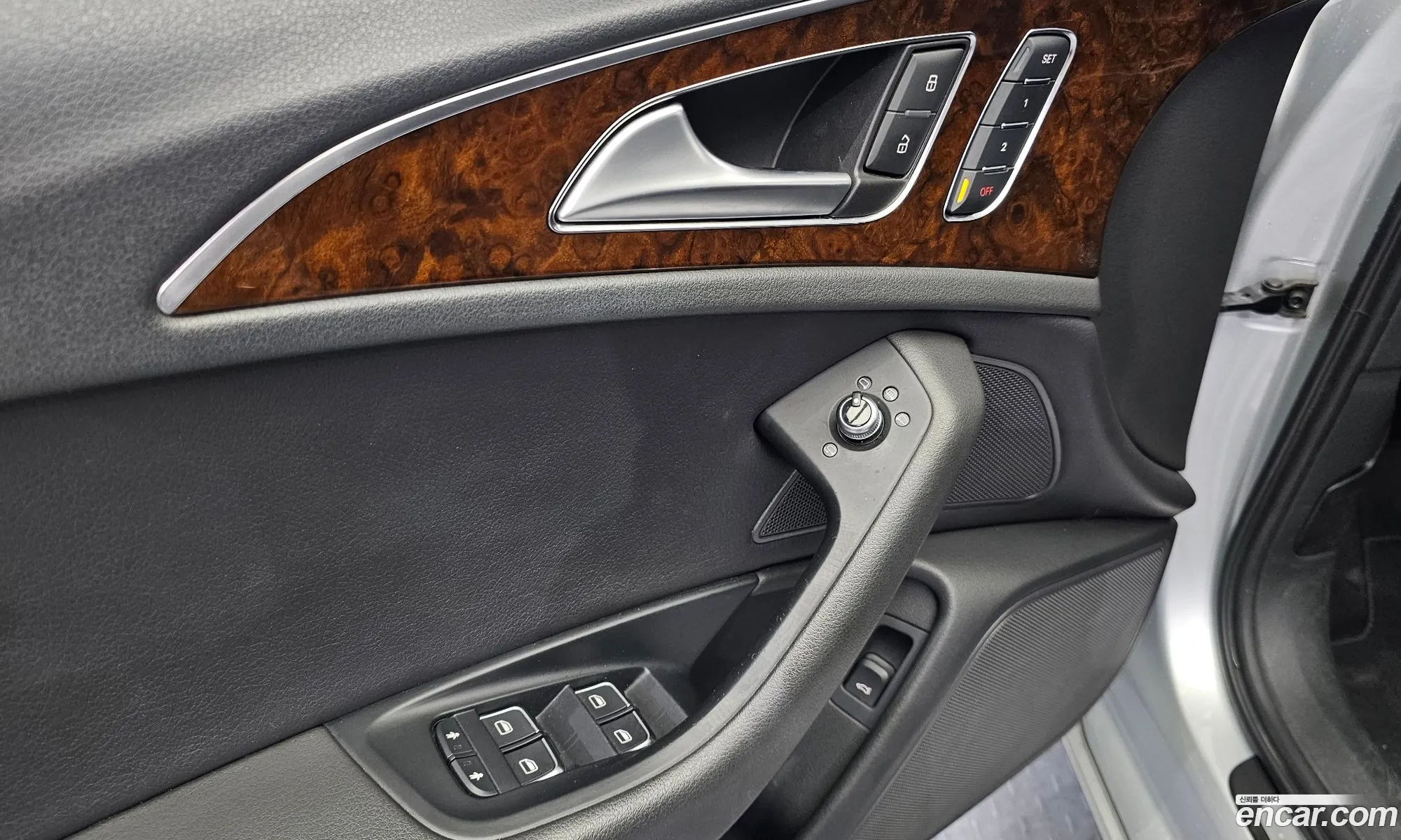Audi A6 2014 WAUZZZ4G7EN106977 — 14