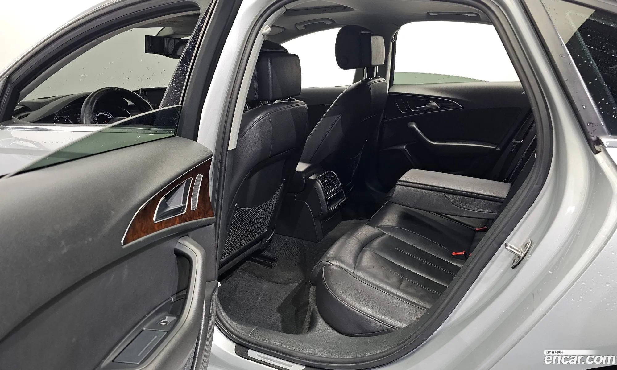 Audi A6 2014 WAUZZZ4G7EN106977 — 9