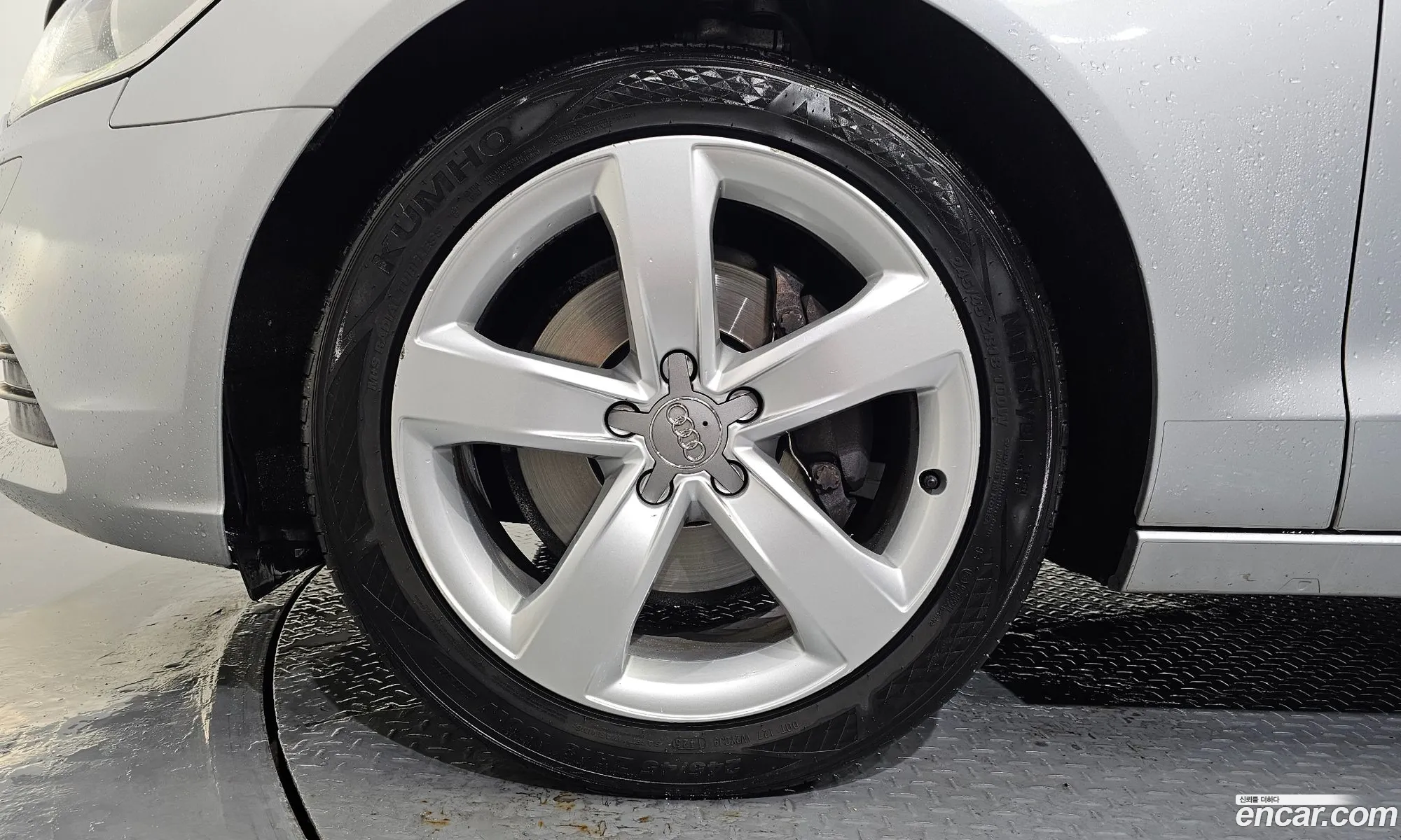 Audi A6 2014 WAUZZZ4G7EN106977 — 16