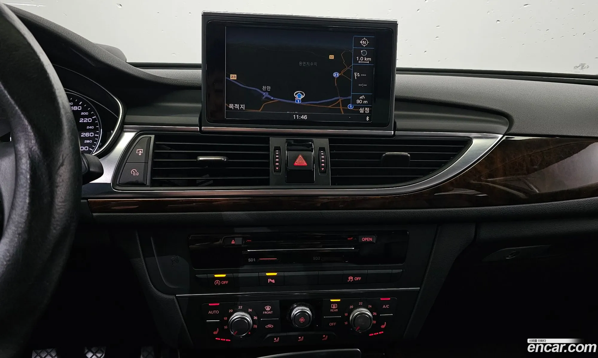 Audi A6 2014 WAUZZZ4G7EN106977 — 20