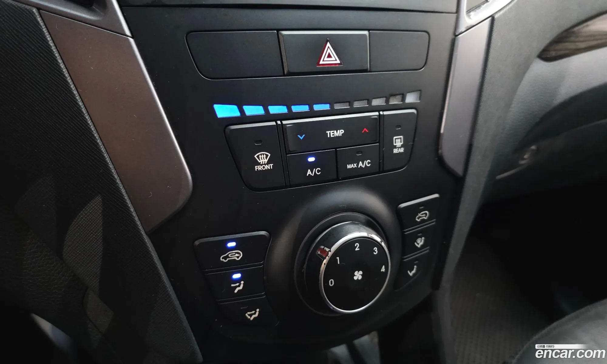 Hyundai Santa Fe DM 2012 — 20