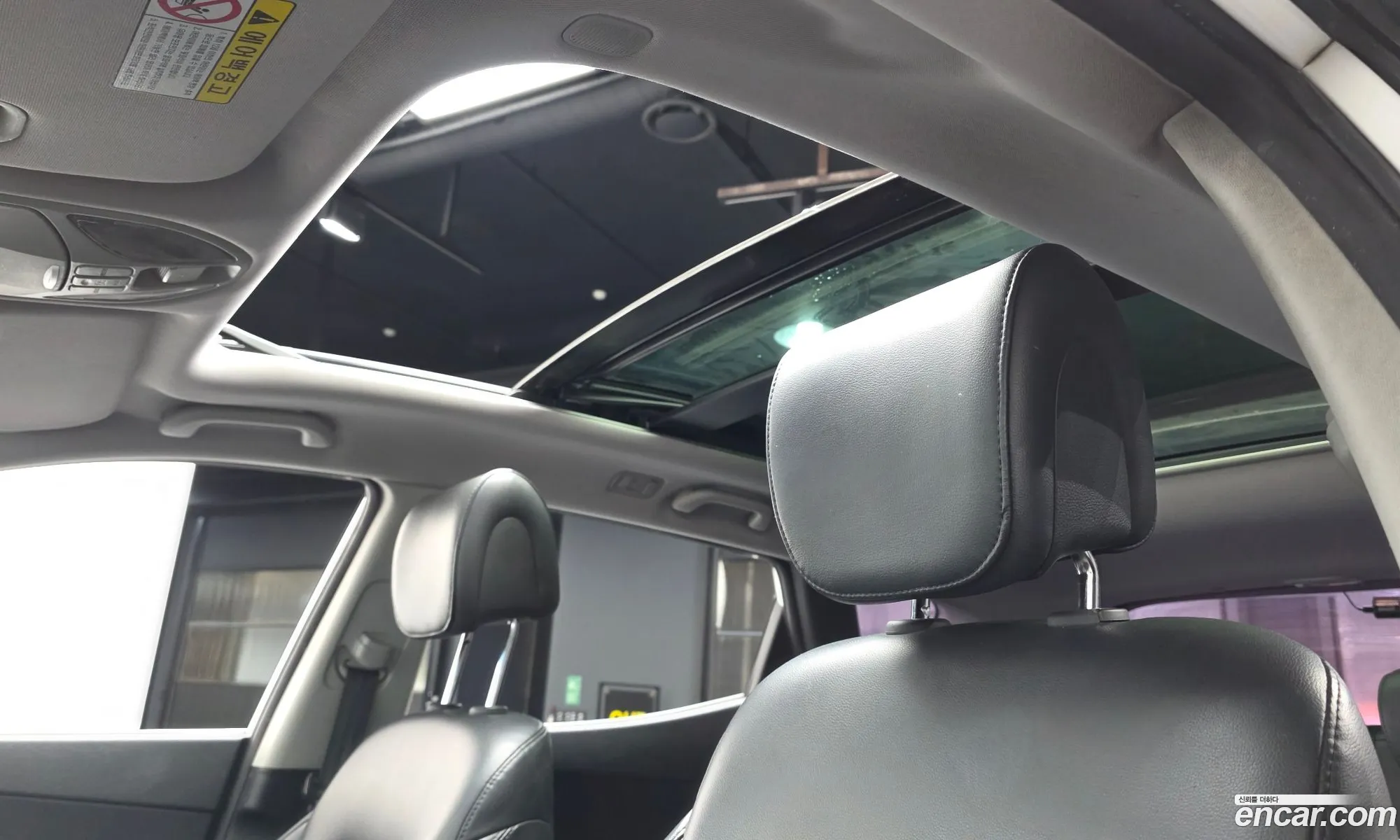 Hyundai Santa Fe DM 2012 — 3