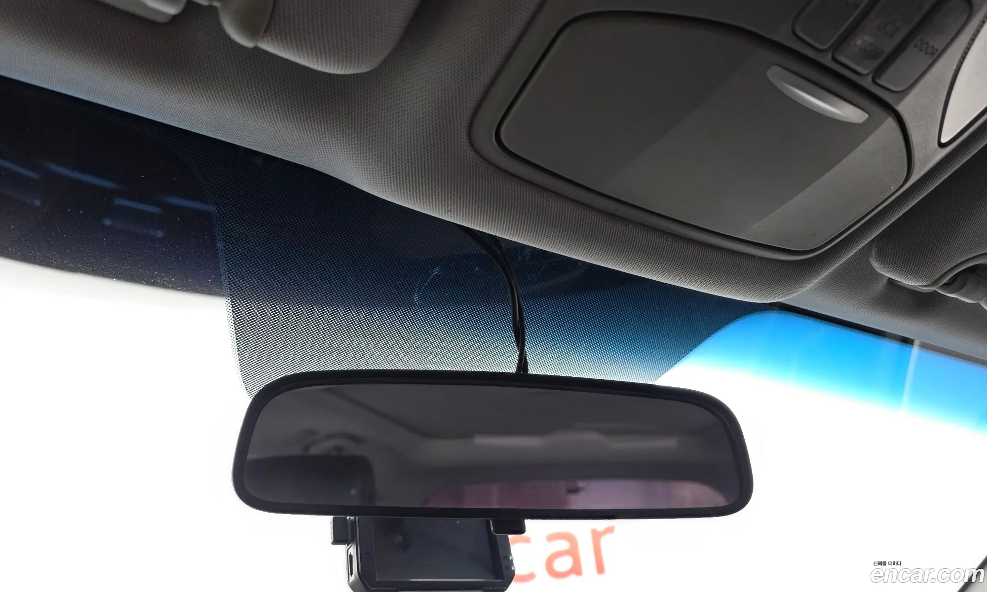 Hyundai Santa Fe DM 2012 — 6