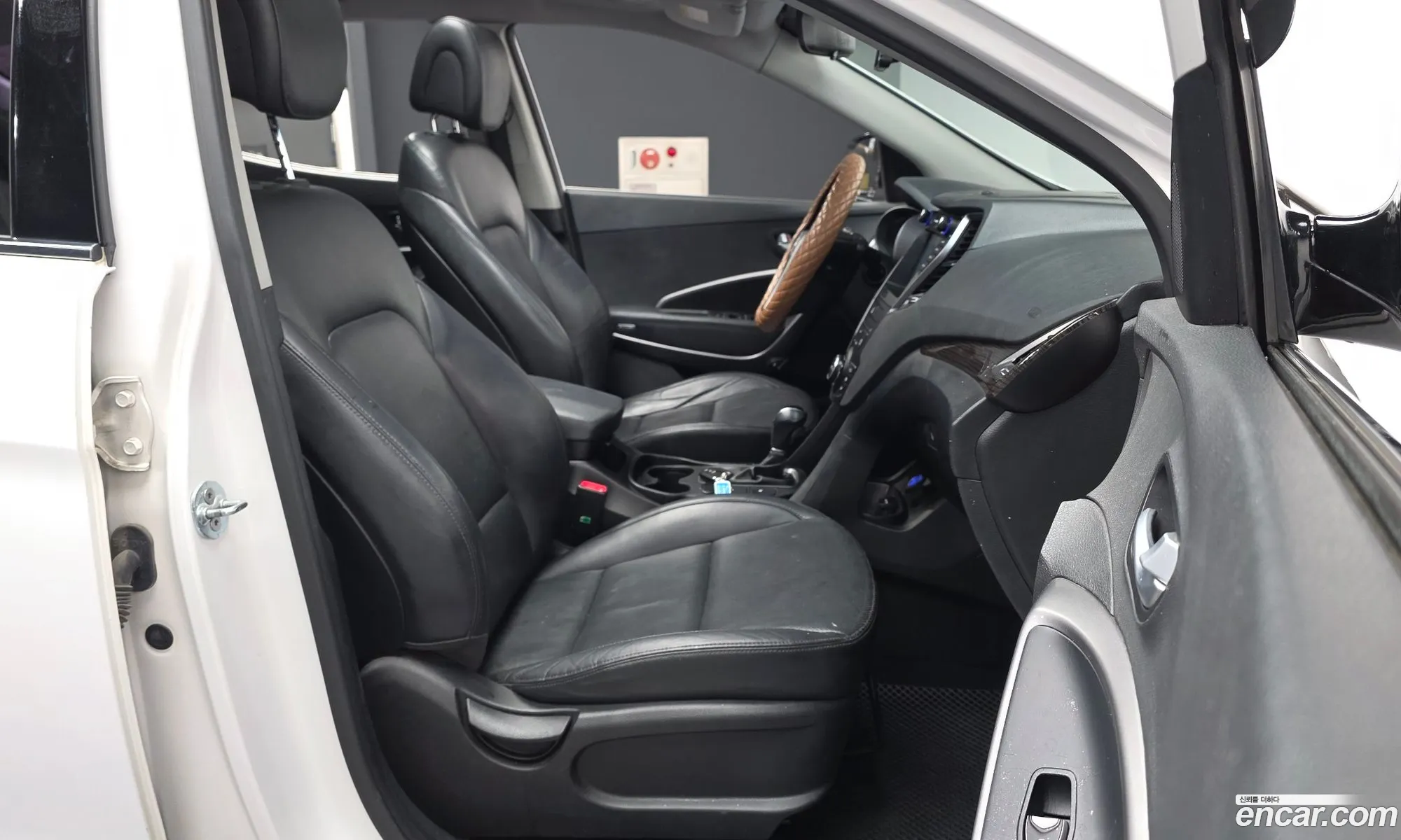 Hyundai Santa Fe DM 2012 — 15