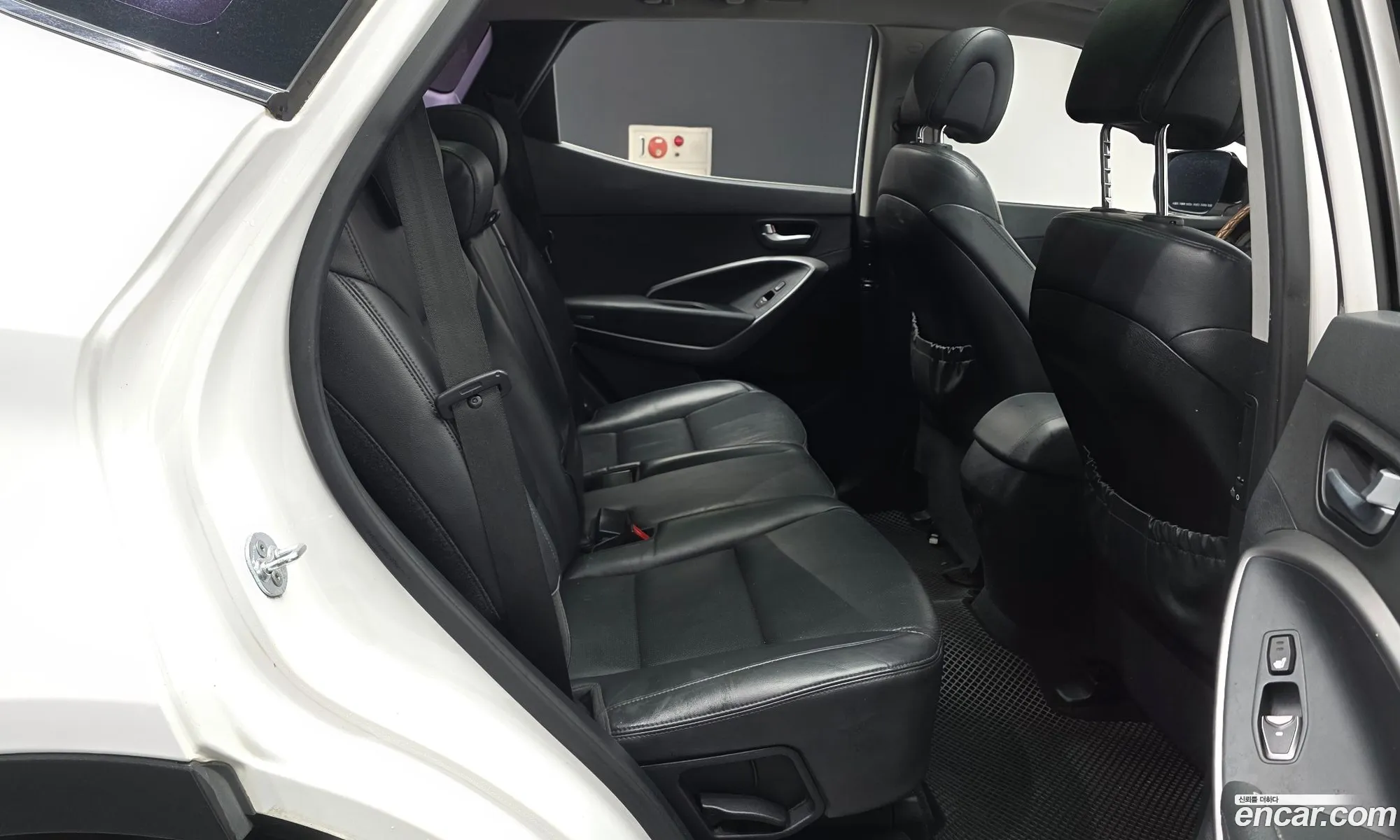 Hyundai Santa Fe DM 2012 — 8