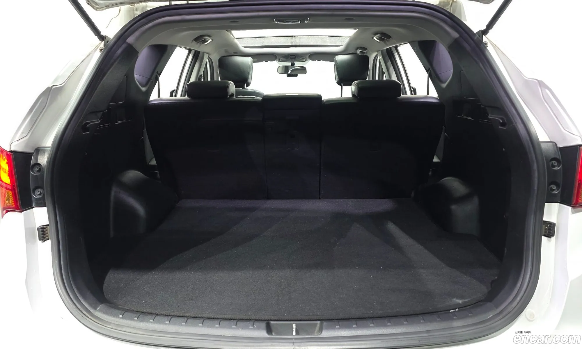 Hyundai Santa Fe DM 2012 — 16