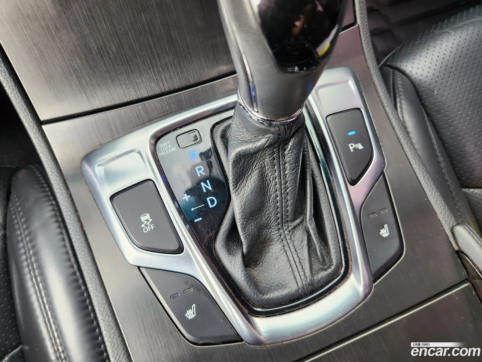 Hyundai Grandeur HG 2016 — 11