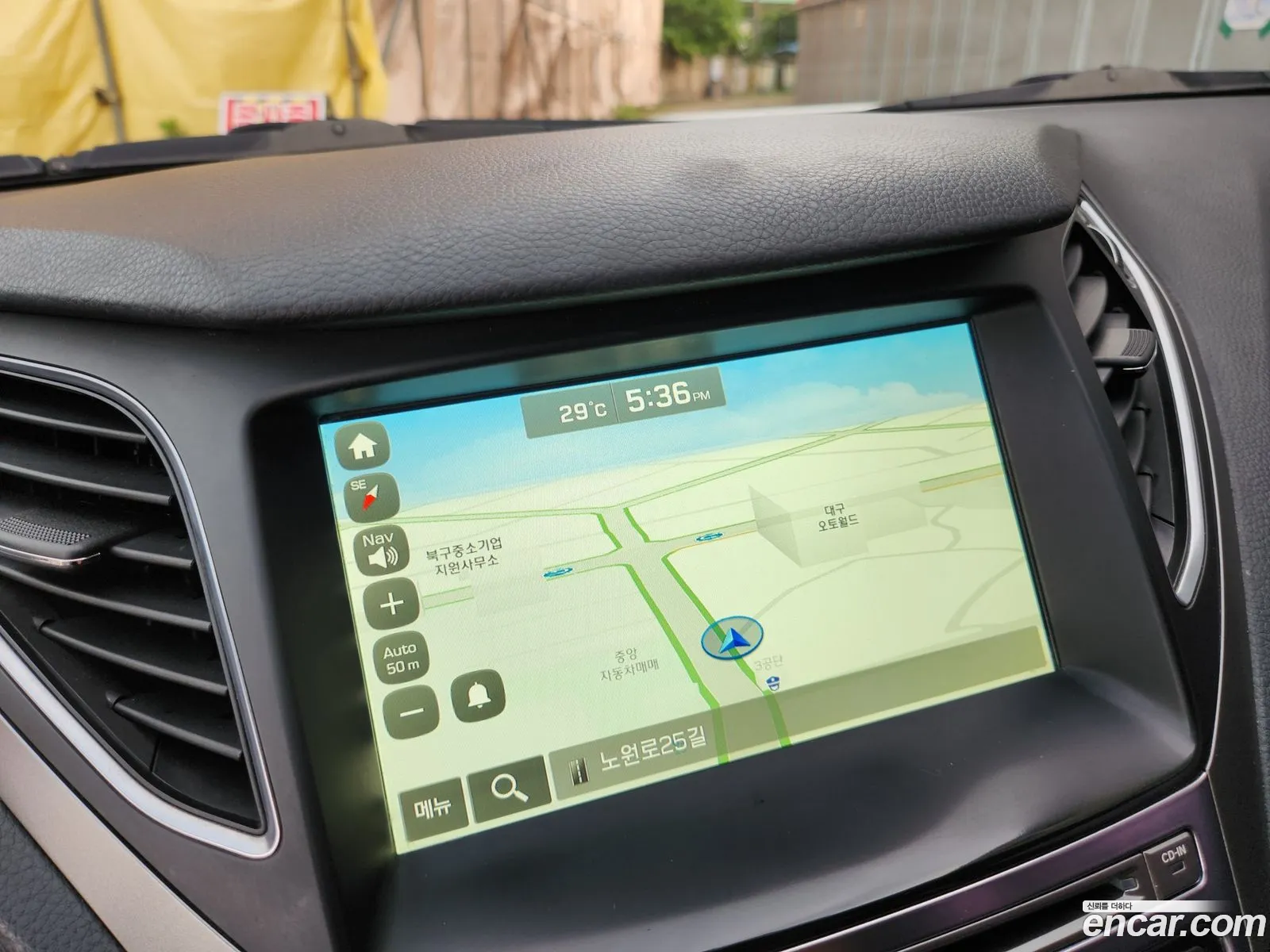 Hyundai Grandeur HG 2016 — 14
