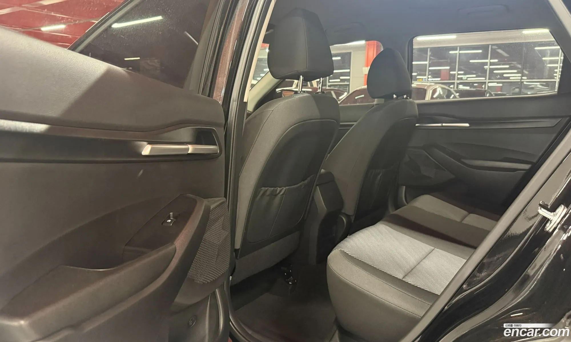 Kia Seltos 2024 — 18