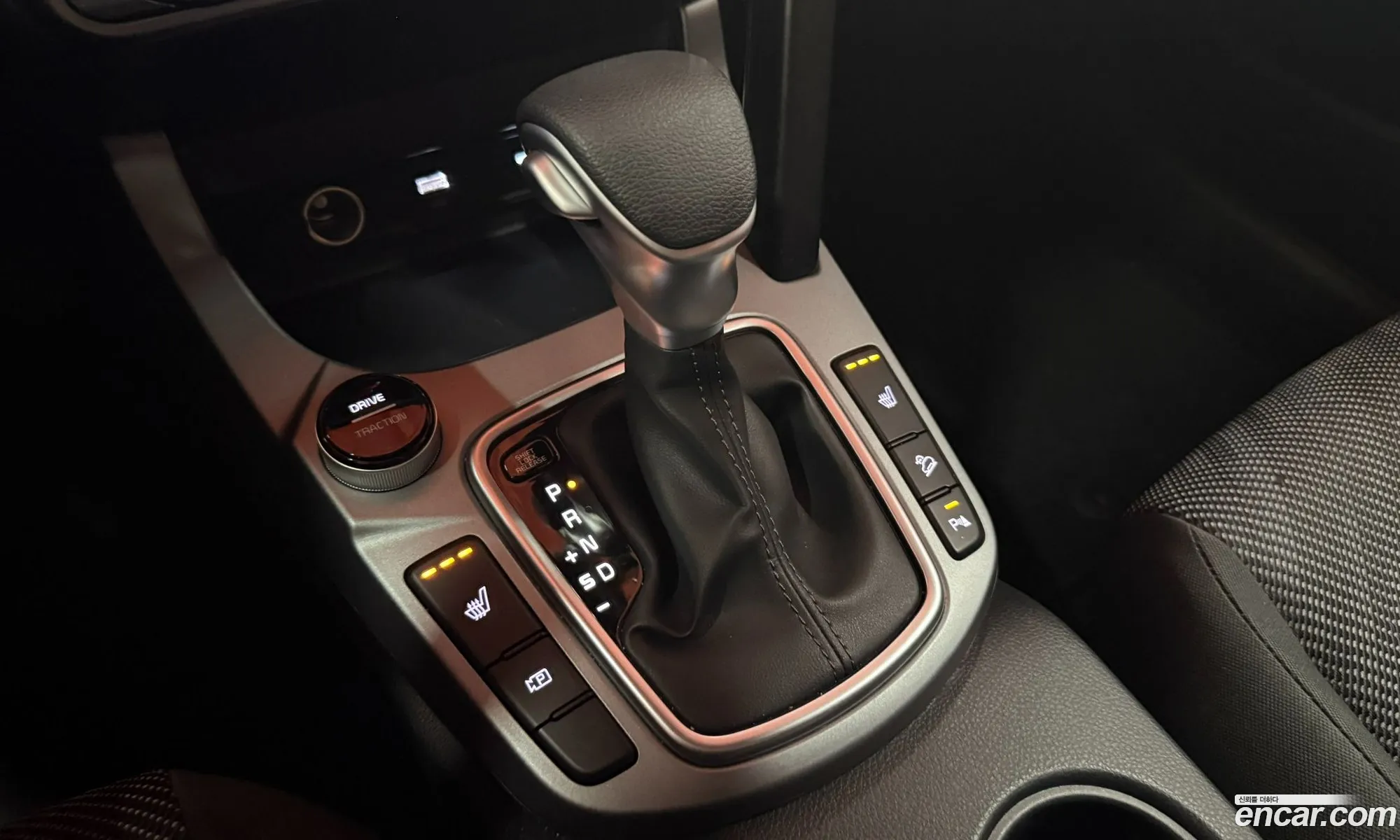 Kia Seltos 2024 — 2