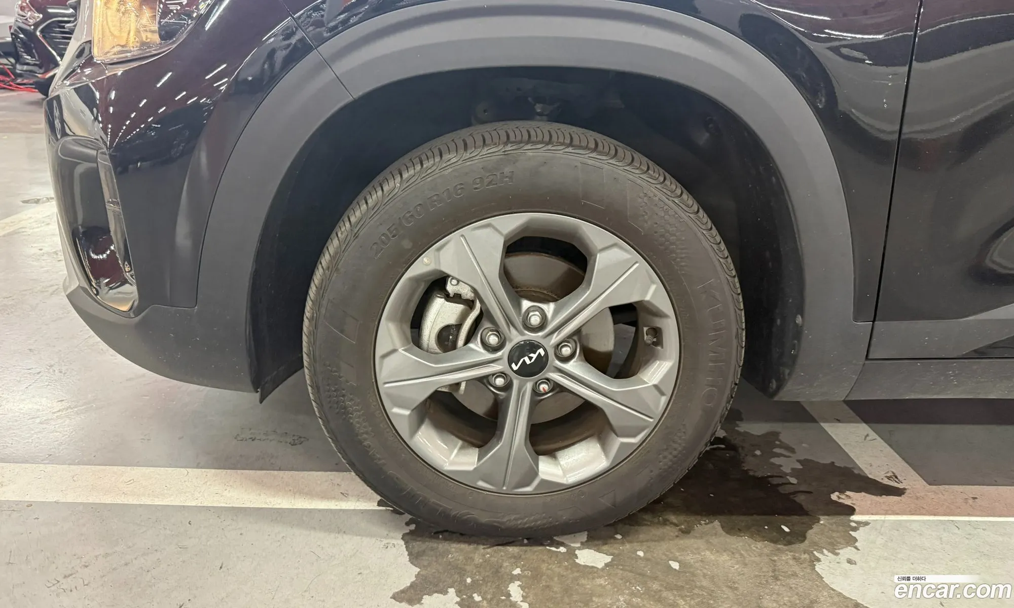 Kia Seltos 2024 — 15