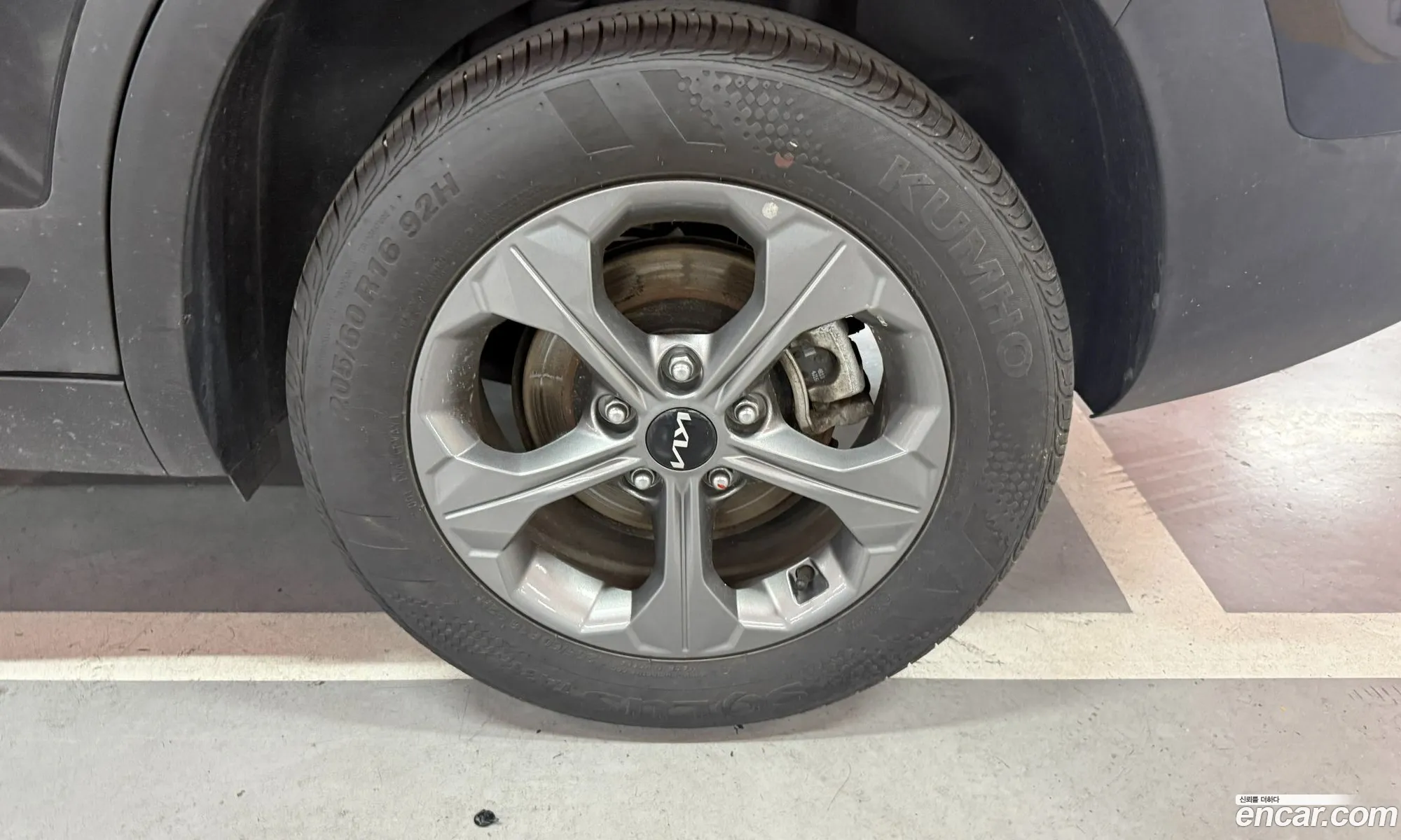 Kia Seltos 2024 — 3