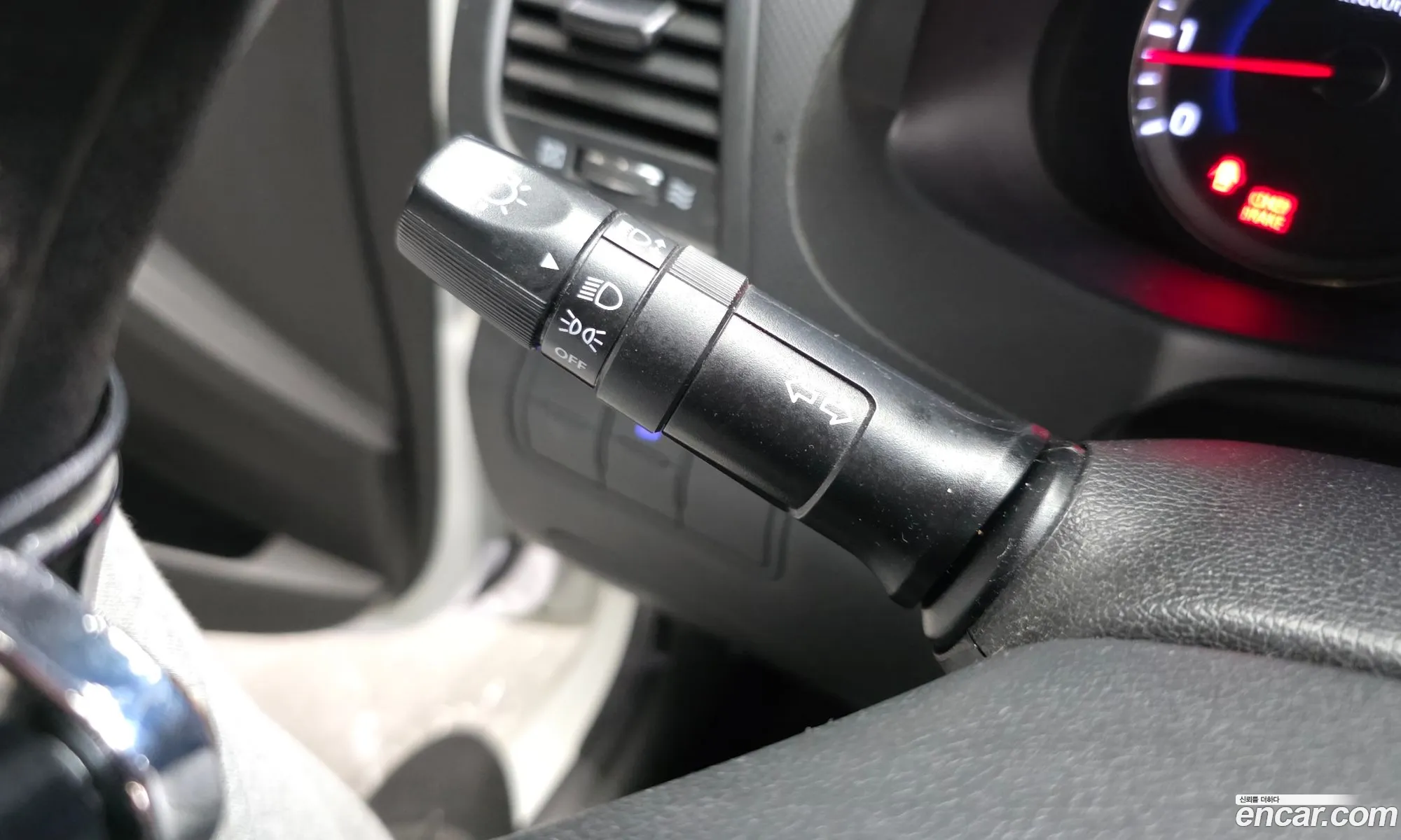 Hyundai Accent 2013 — 11