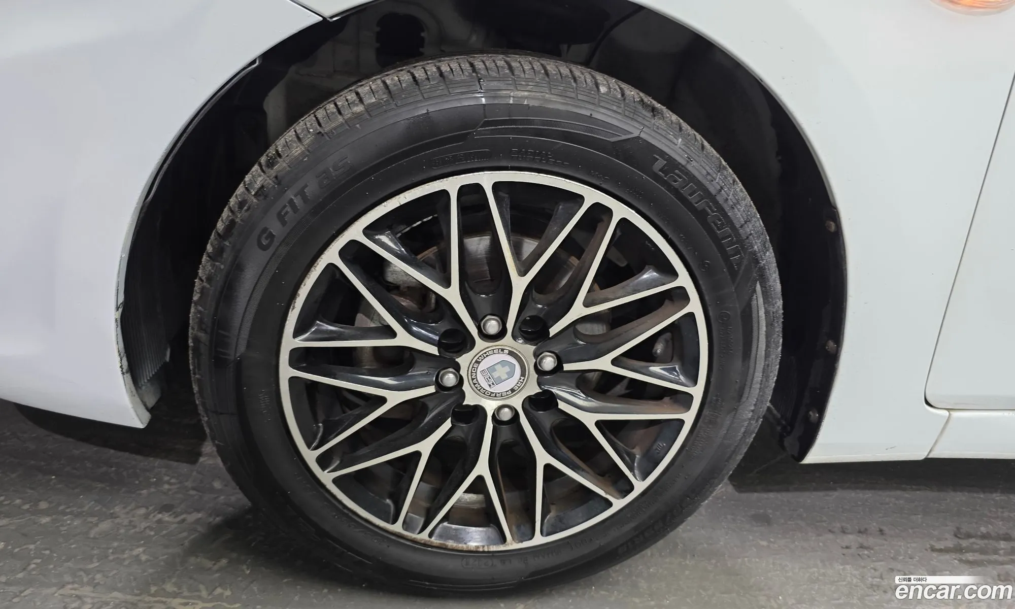 Hyundai Accent 2013 — 7