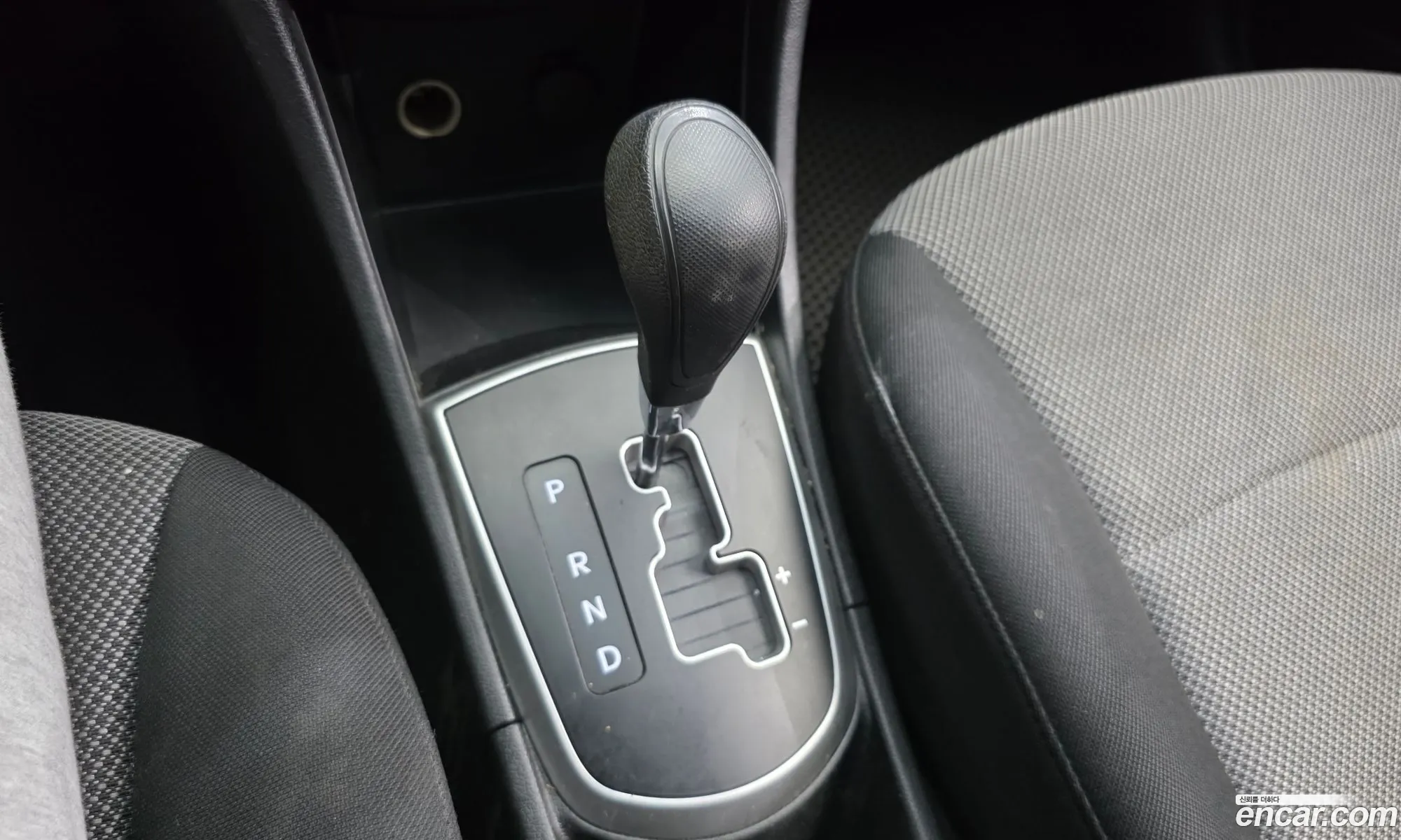 Hyundai Accent 2013 — 3