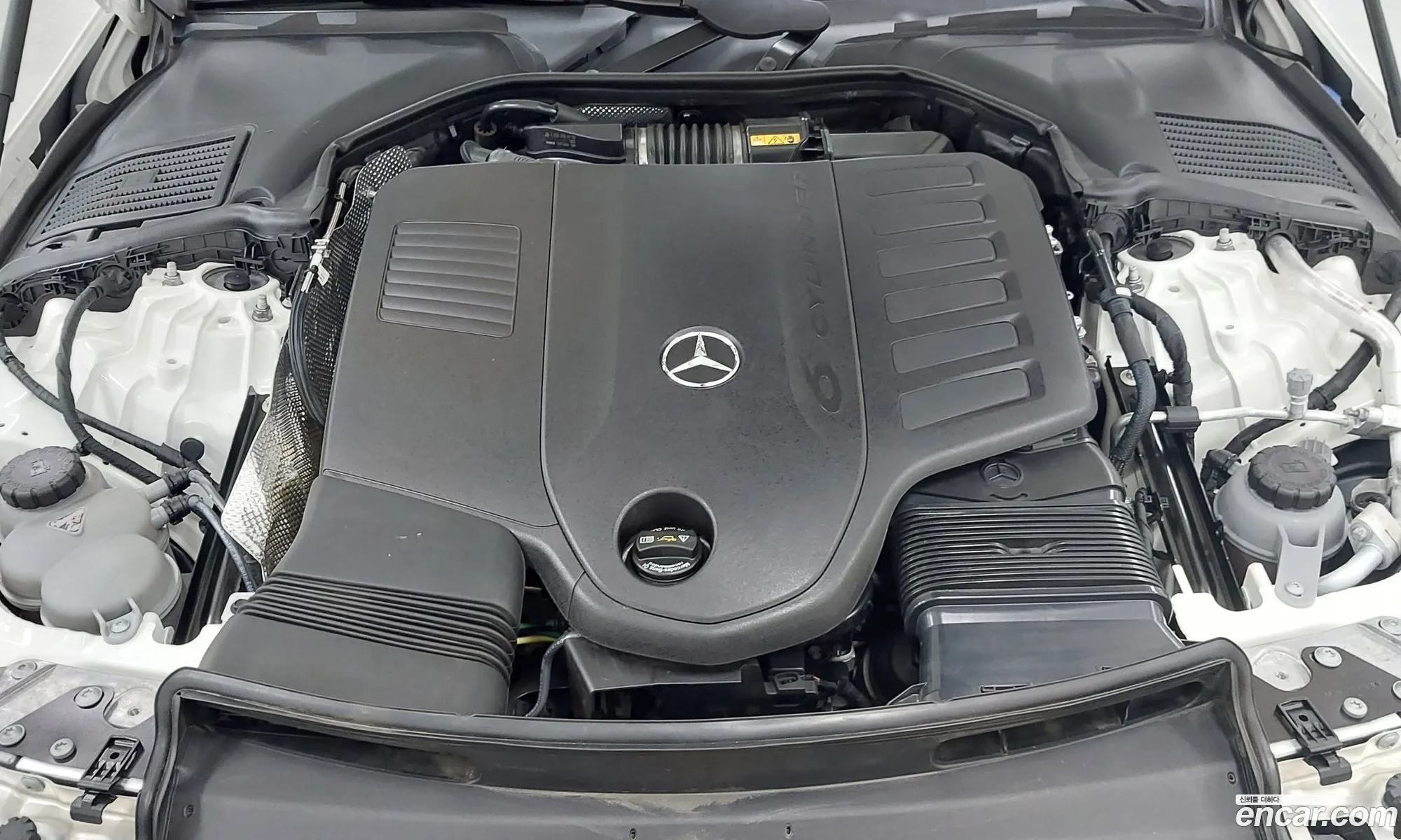 Mercedes-Benz CLE-Class C236 2024 — 15