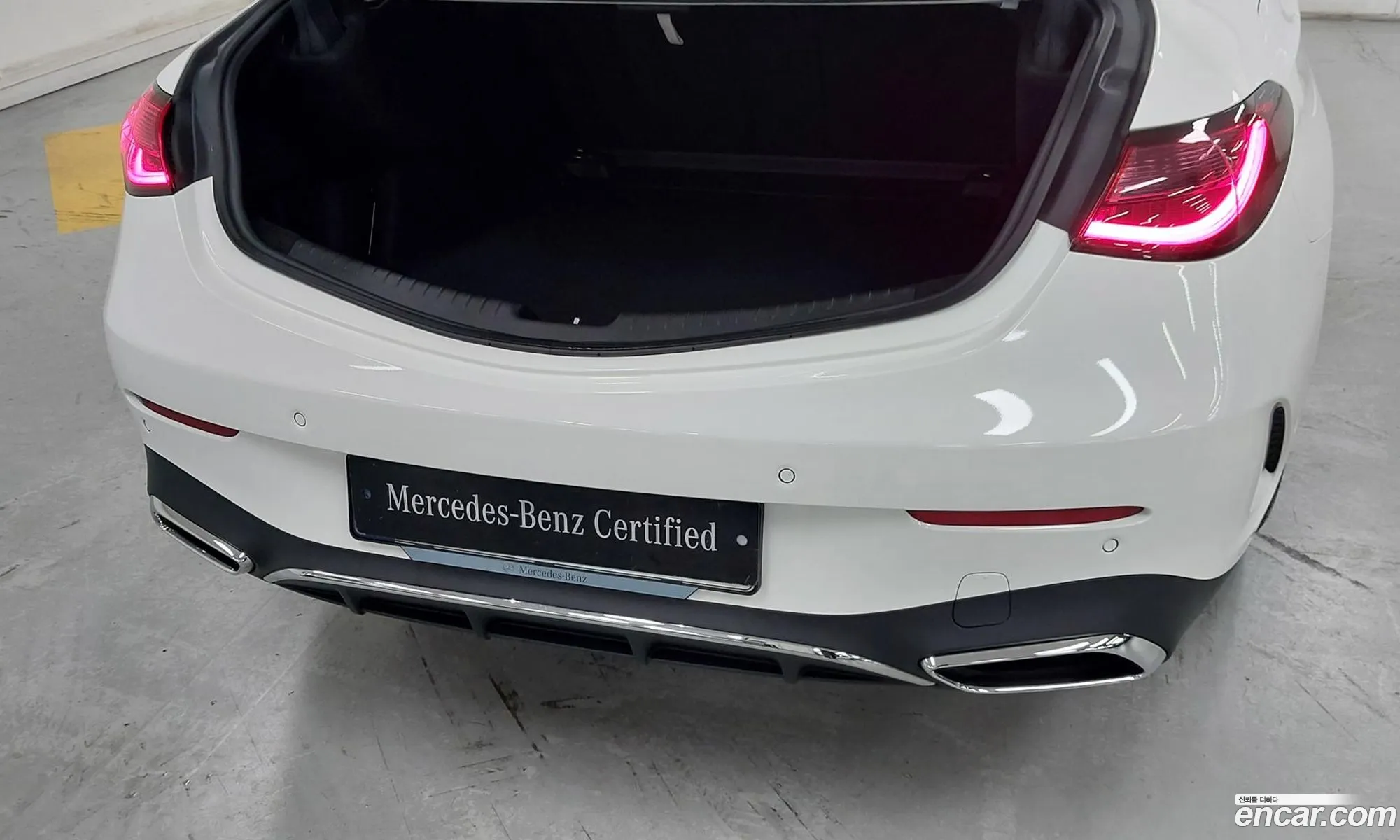 Mercedes-Benz CLE-Class C236 2024 — 3