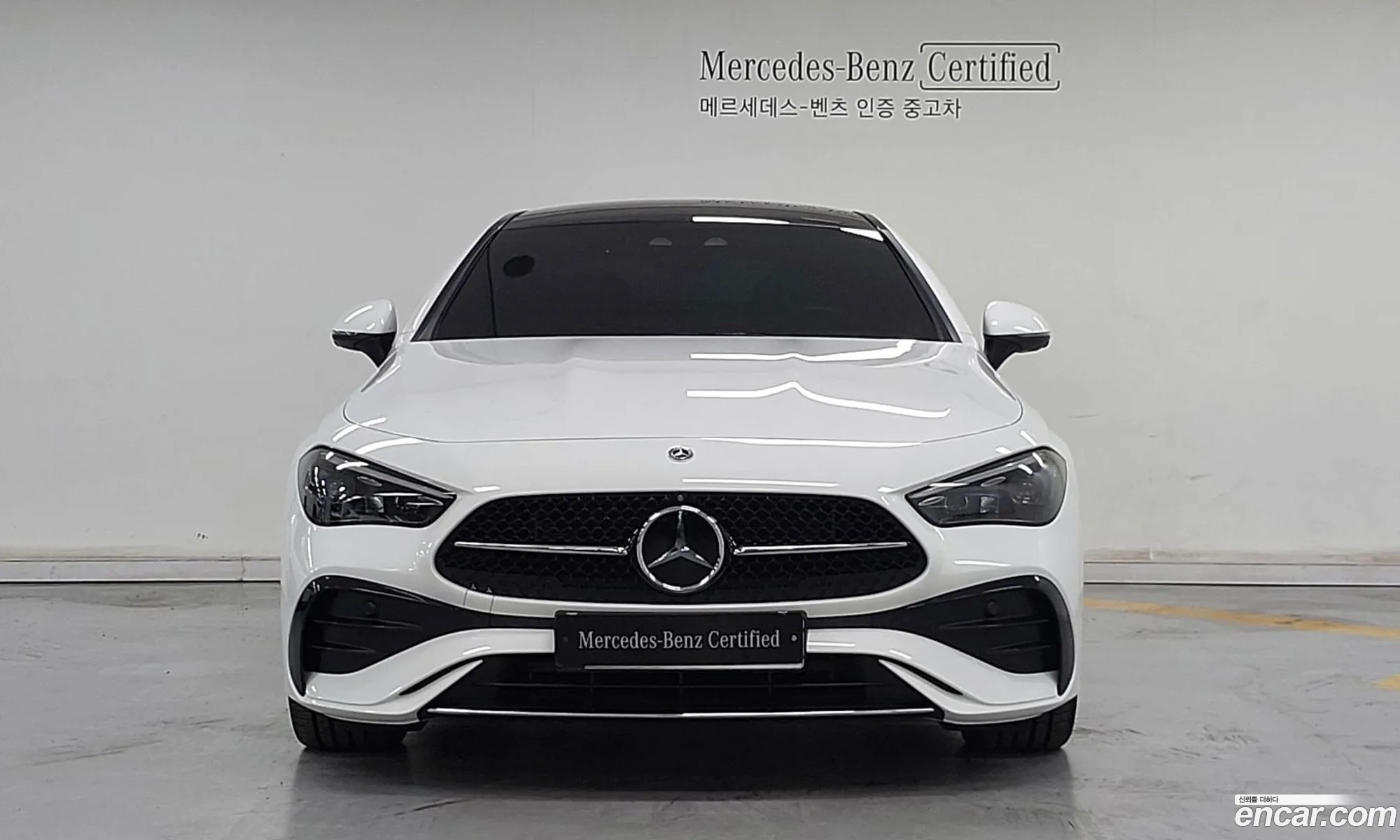 Mercedes-Benz CLE-Class C236 2024 — 13