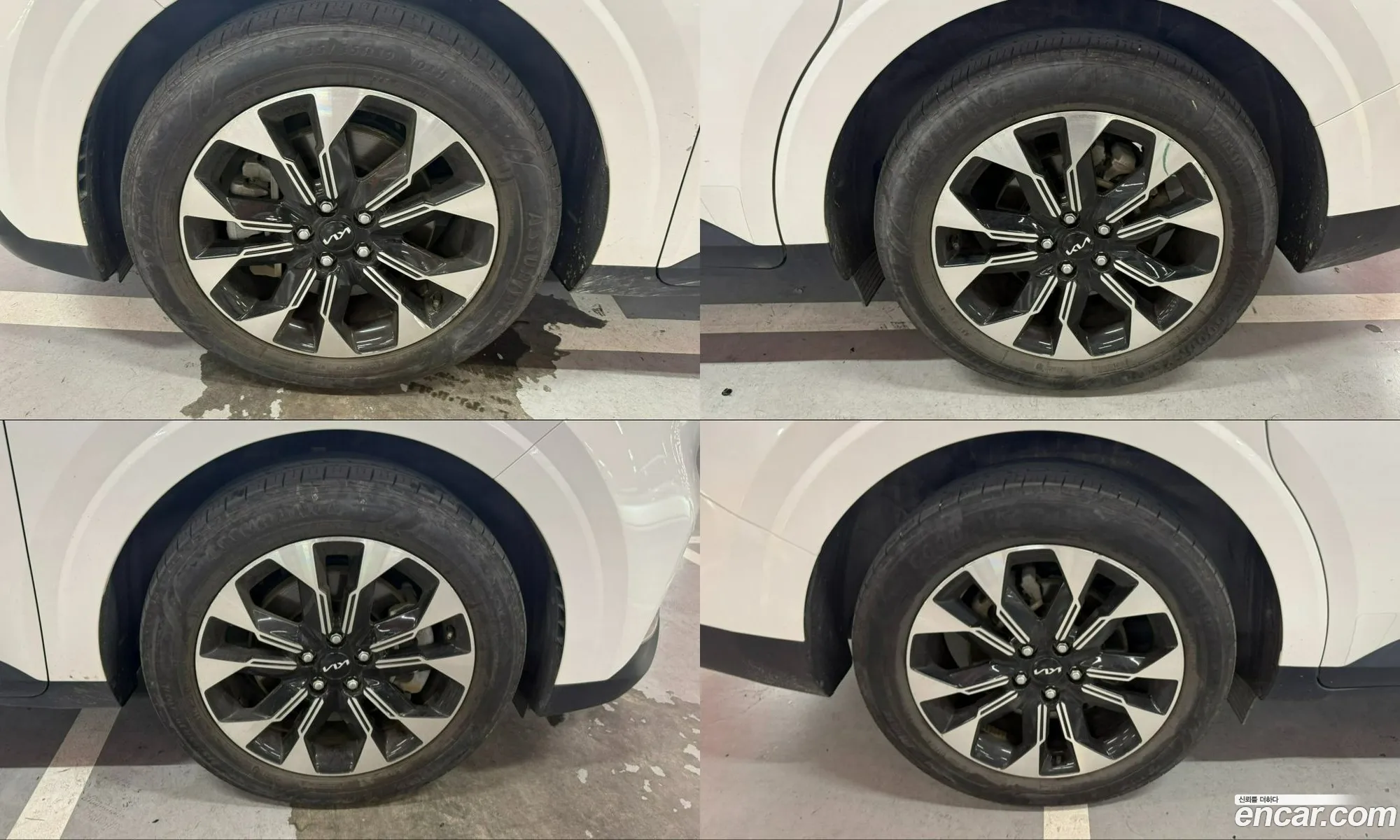 Kia Carnival 2023 — 2