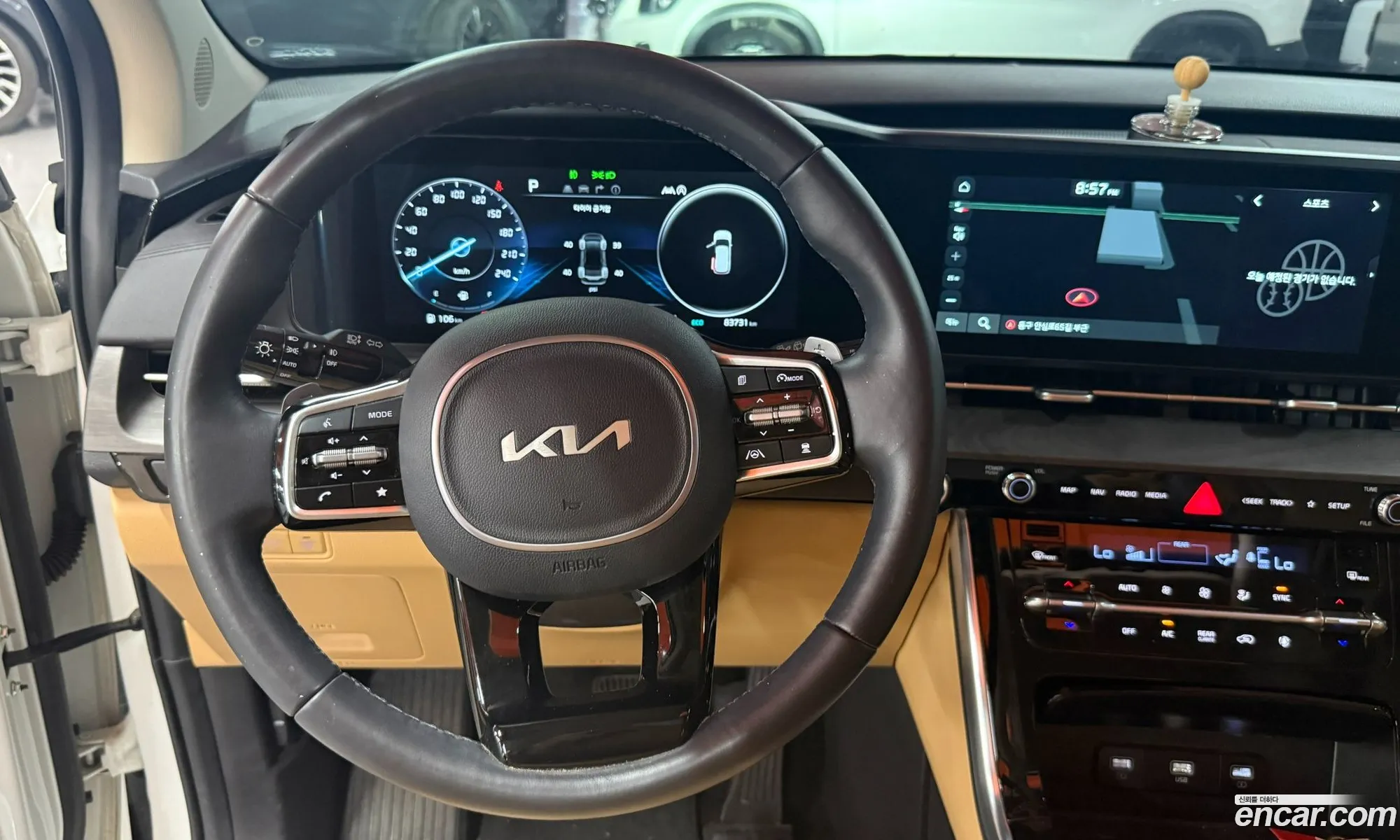 Kia Carnival 2023 — 15