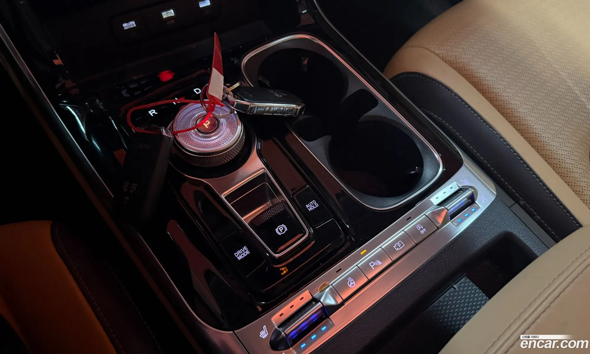 Kia Carnival 2023 — 19
