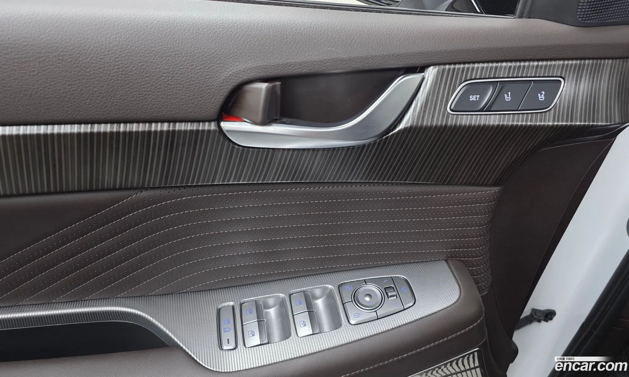 Hyundai Palisade 2023 — 8