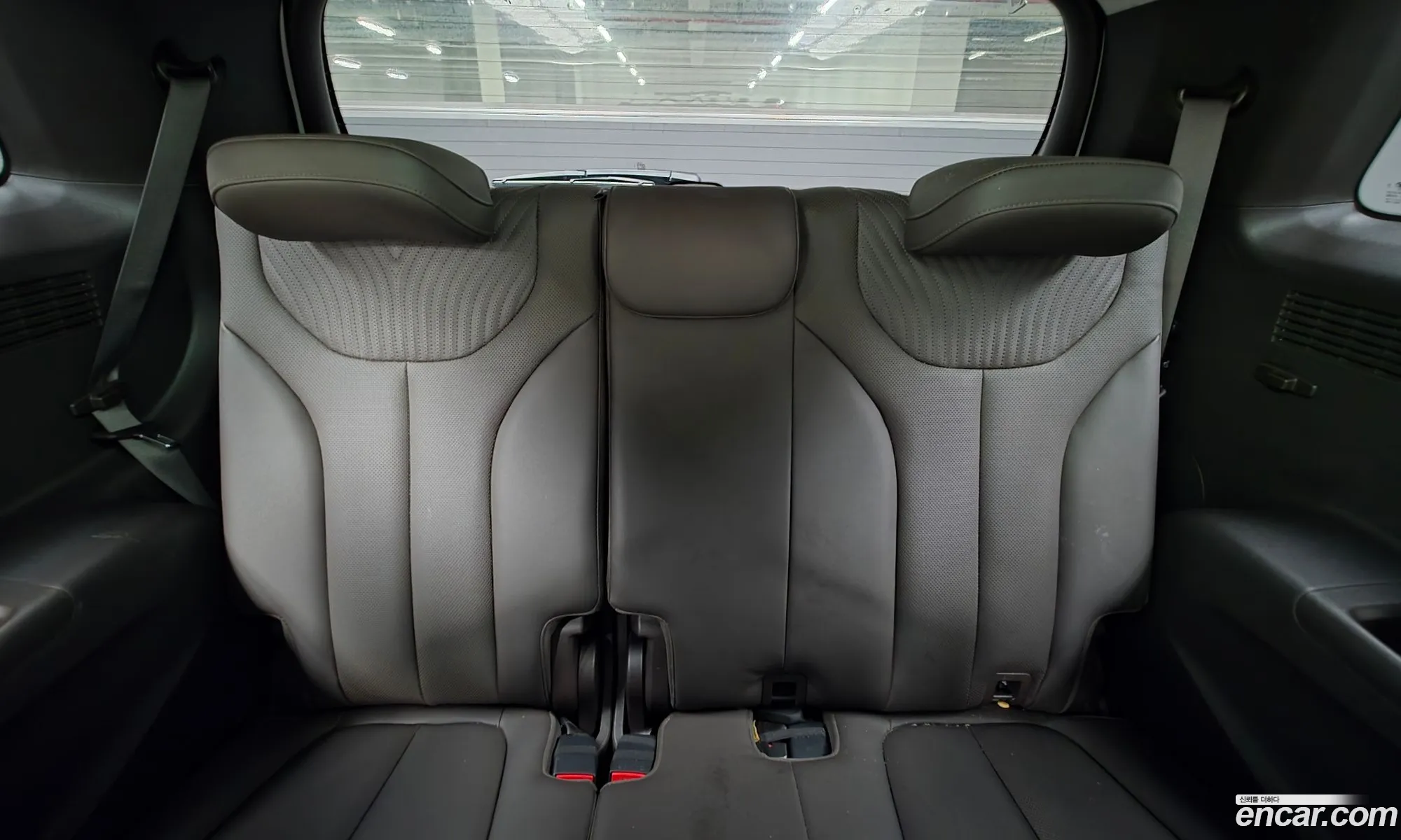 Hyundai Palisade 2023 — 24