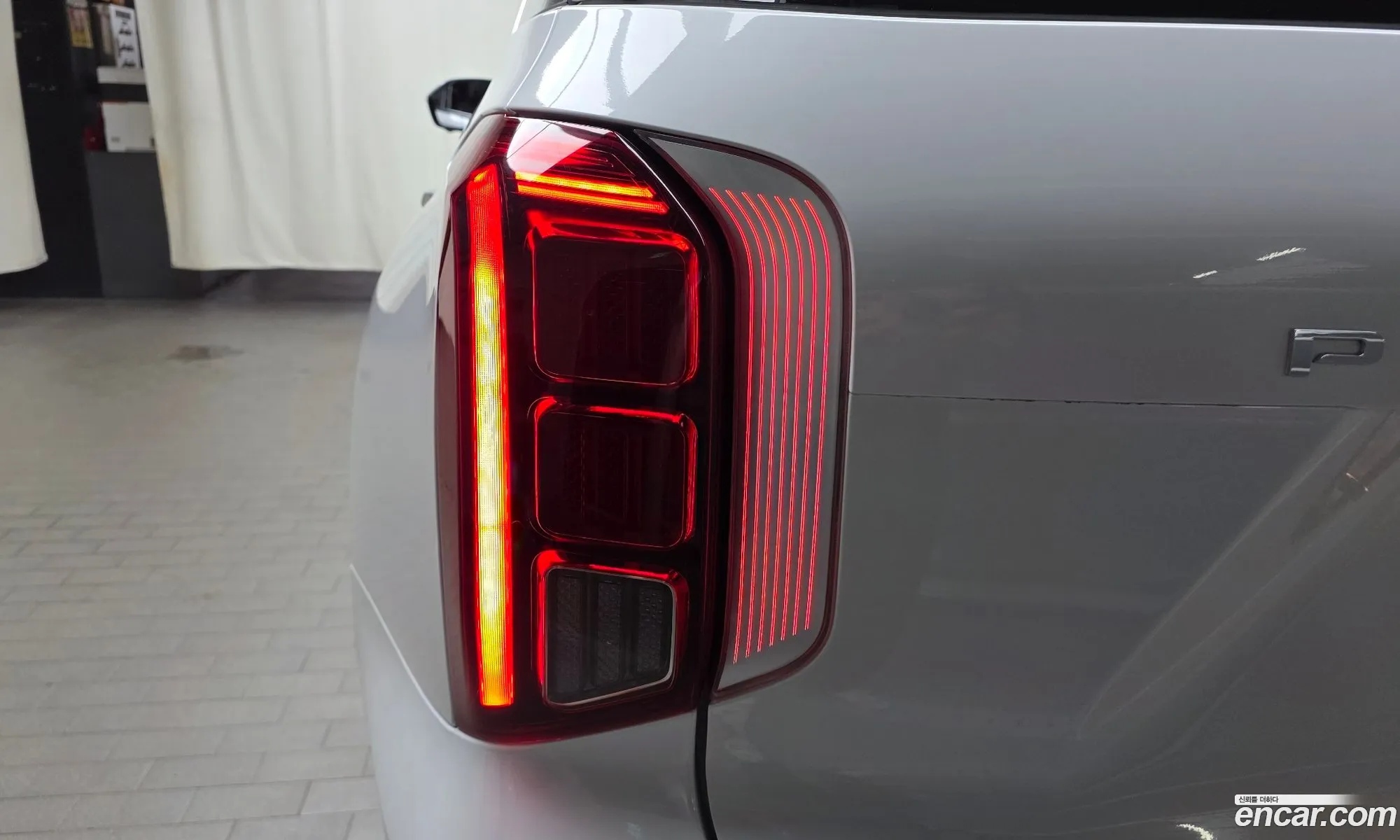 Hyundai Palisade 2023 — 38