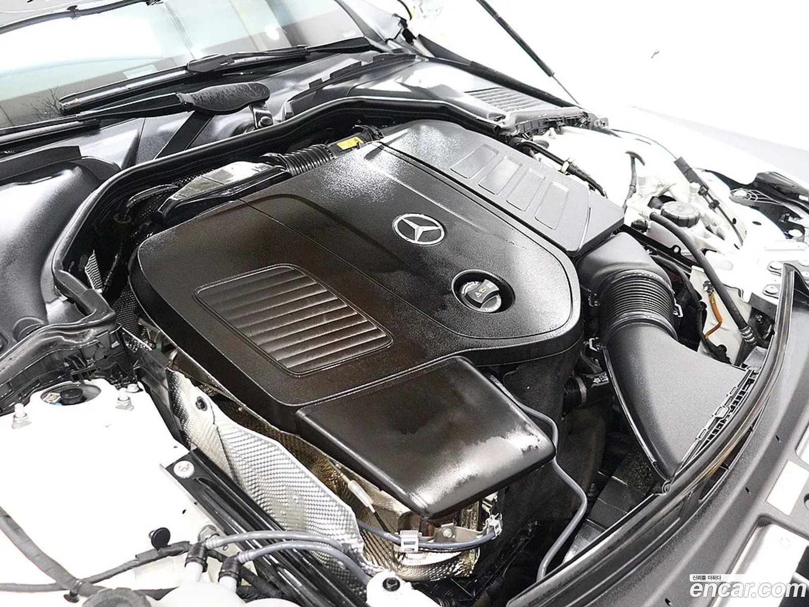 Mercedes-Benz CLE-Class C236 2024 — 17