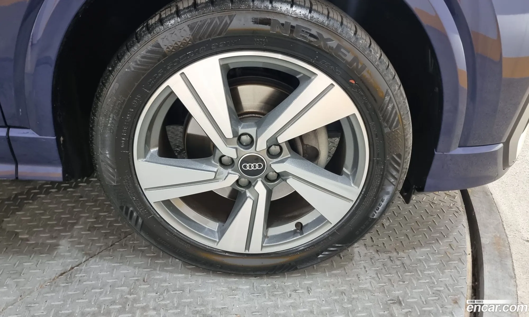 Audi Q2 2023 — 4