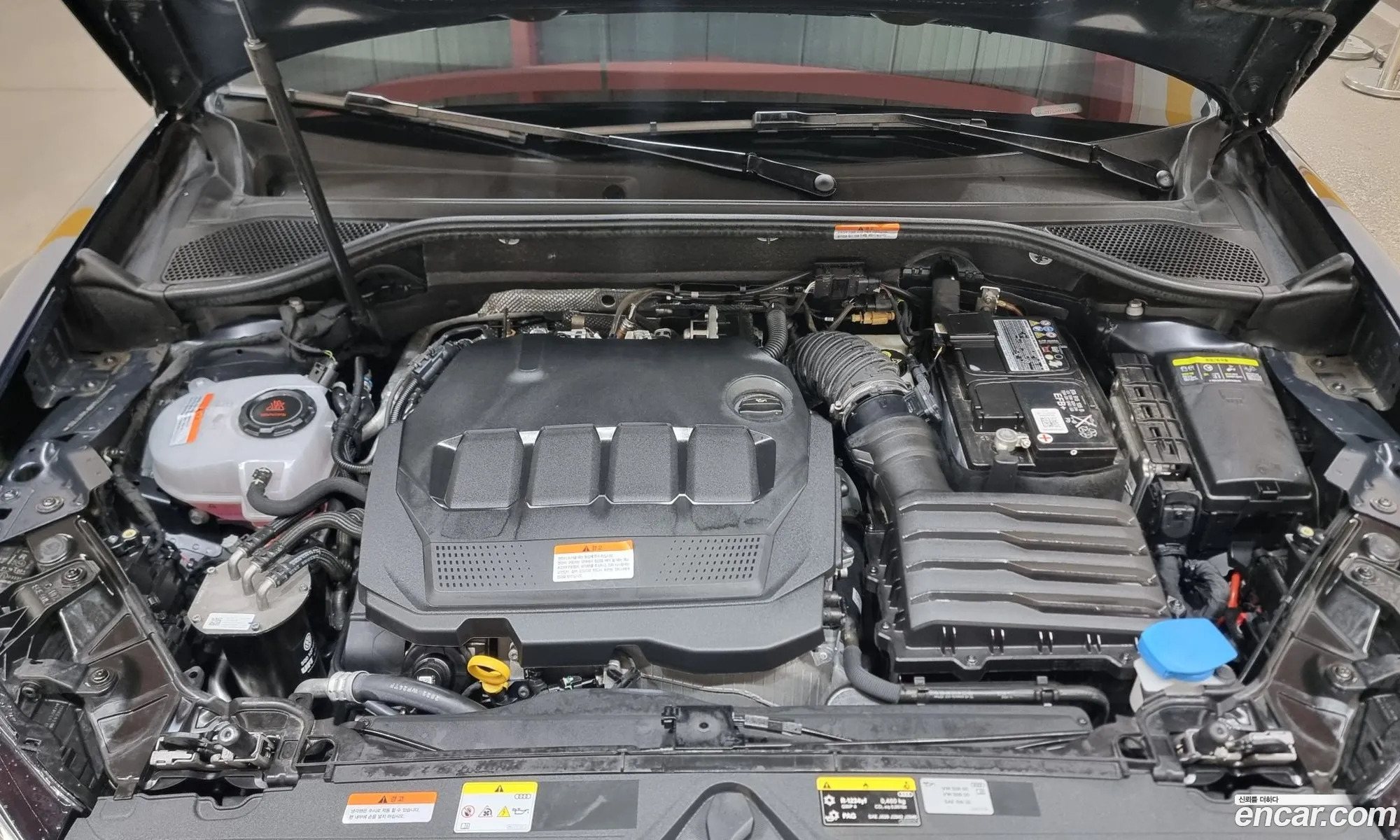Audi Q2 2023 — 13
