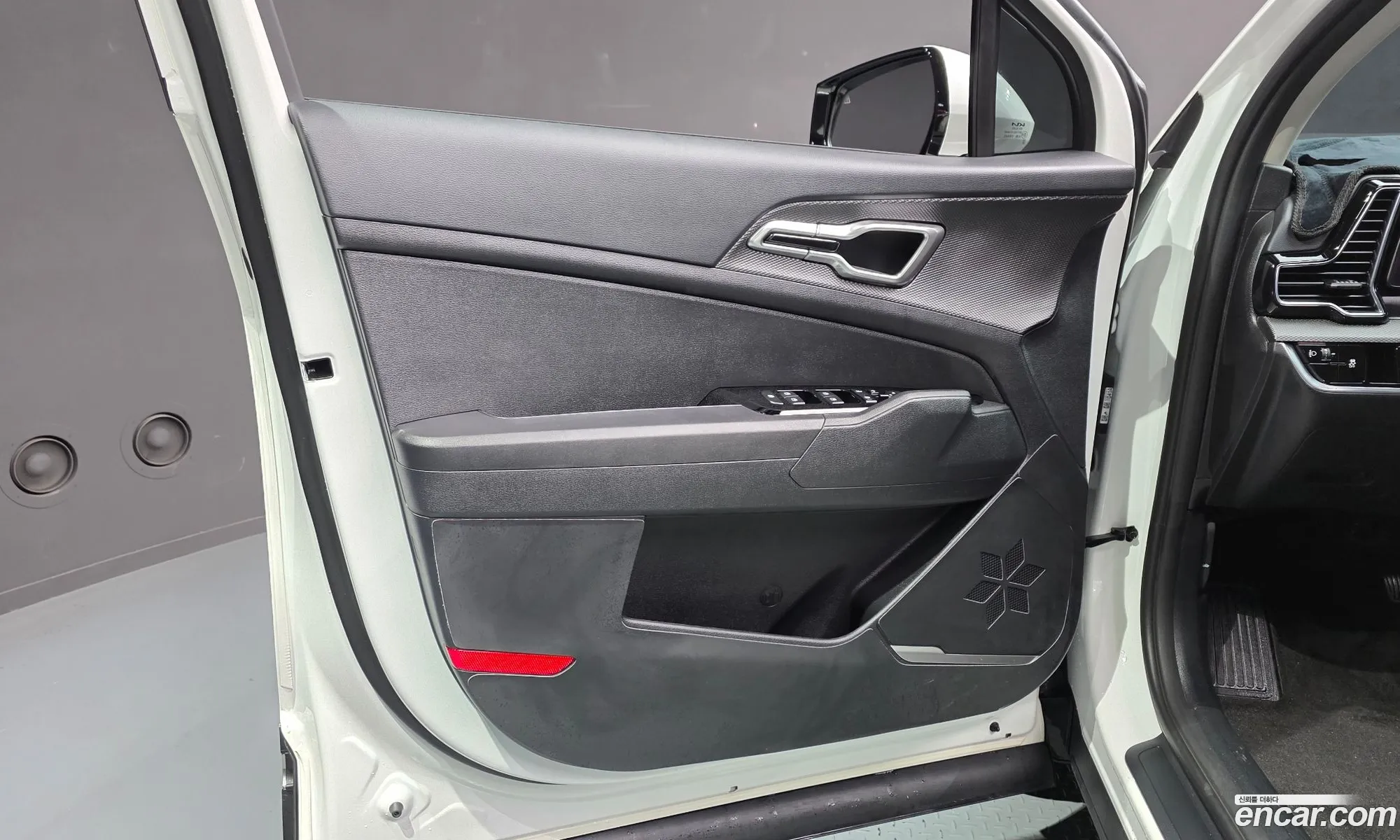 Kia Sportage 2024 — 3