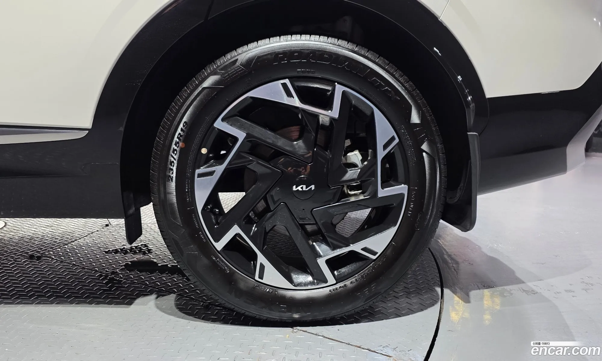 Kia Sportage 2024 — 26