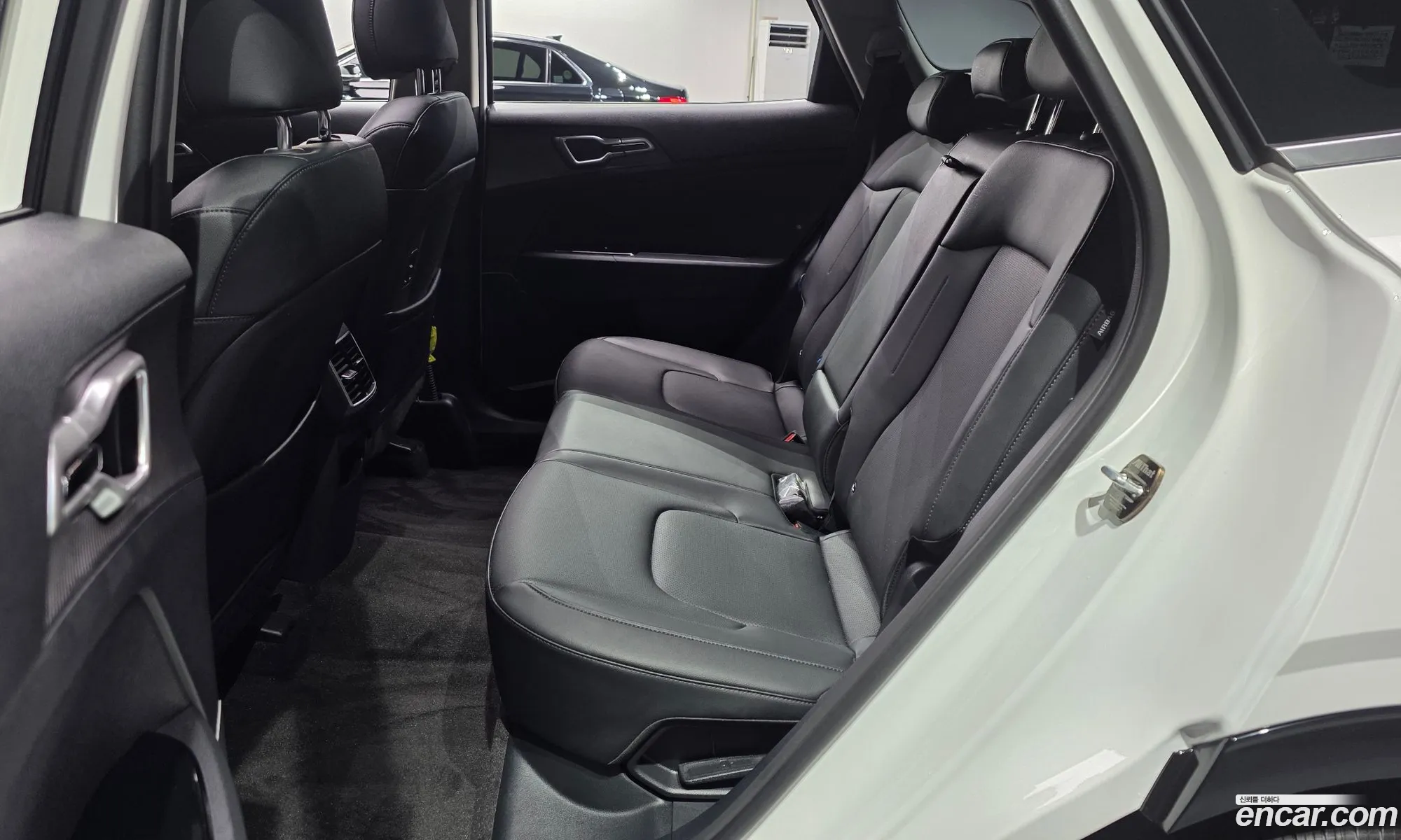 Kia Sportage 2024 — 15