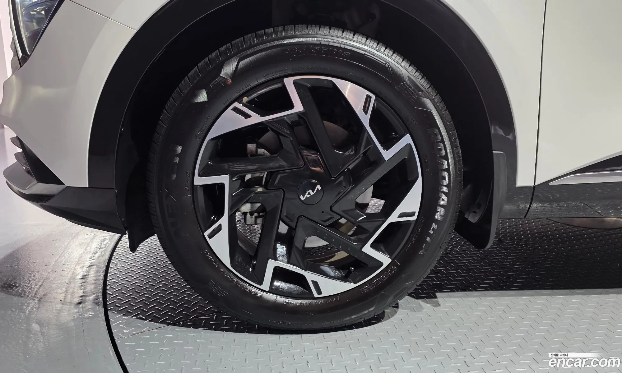 Kia Sportage 2024 — 12