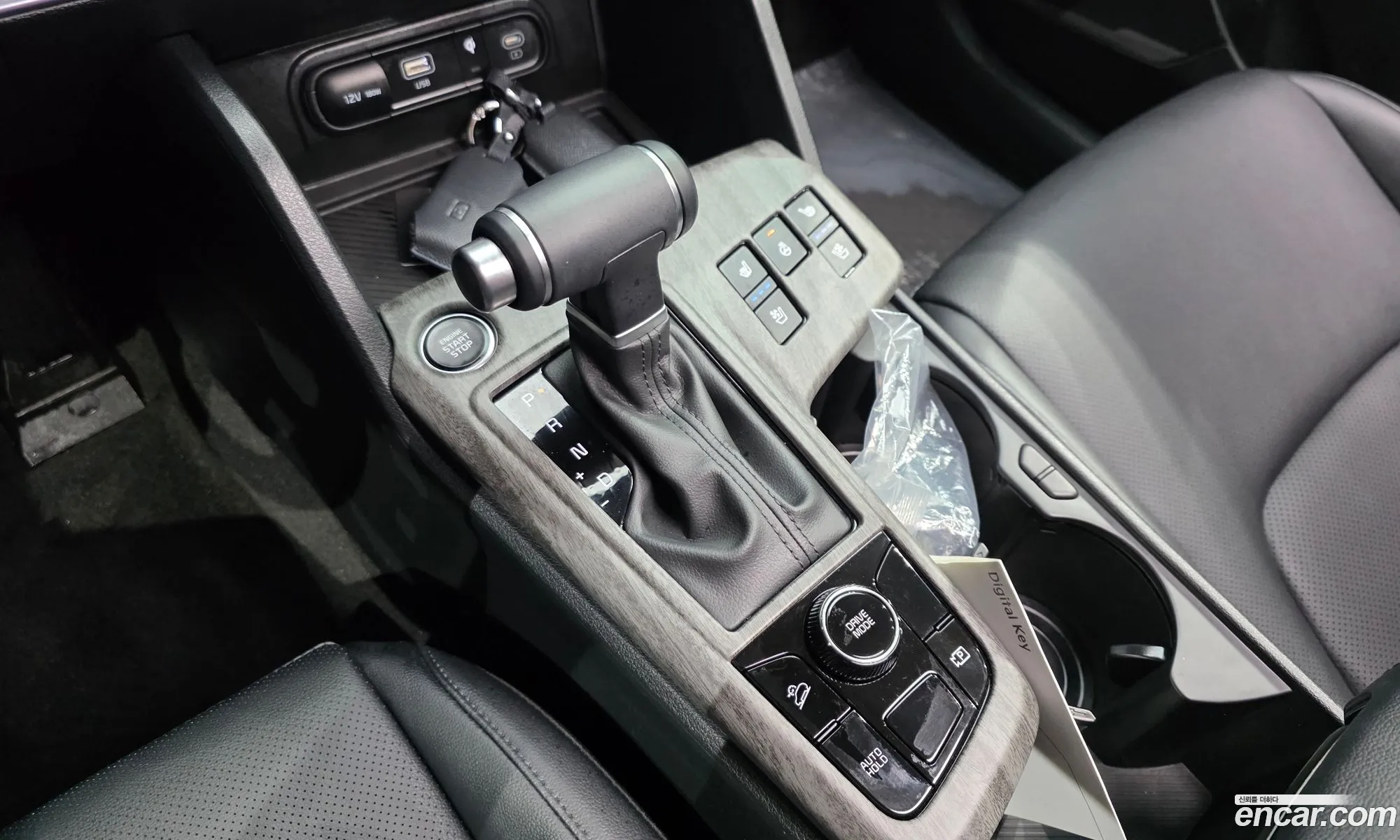 Kia Sportage 2024 — 30