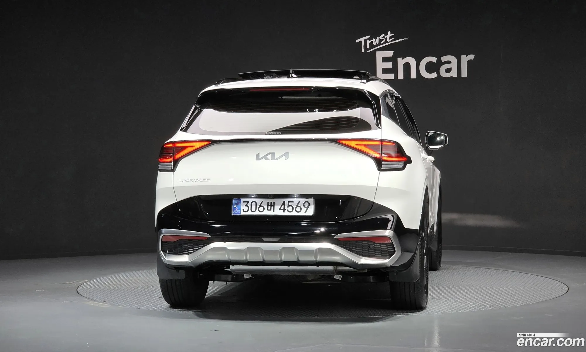 Kia Sportage 2024 — 6