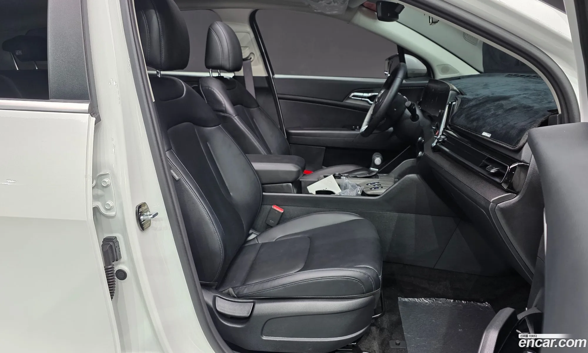 Kia Sportage 2024 — 19