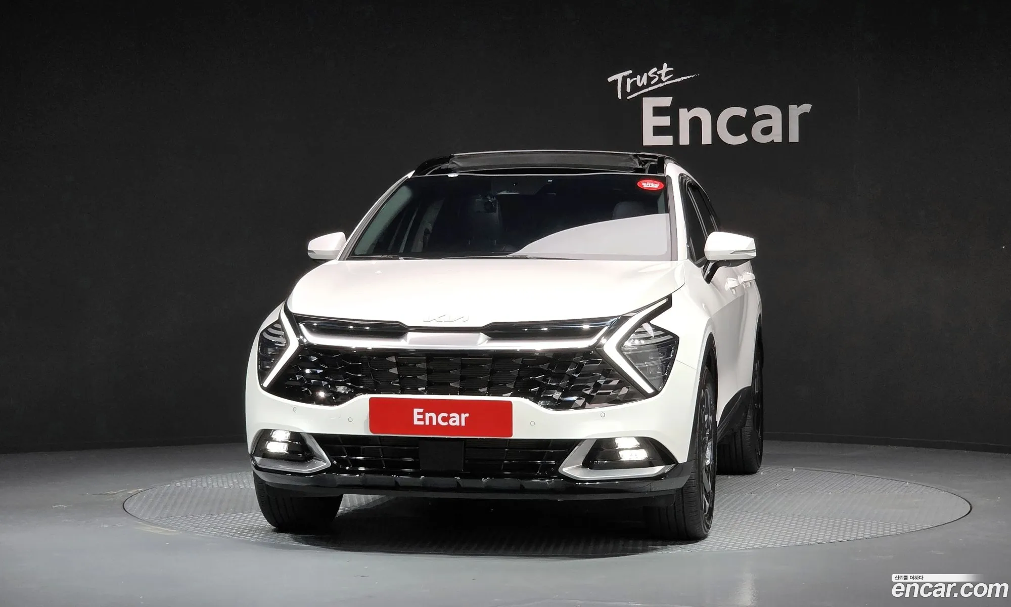 Kia Sportage 2024 — 16