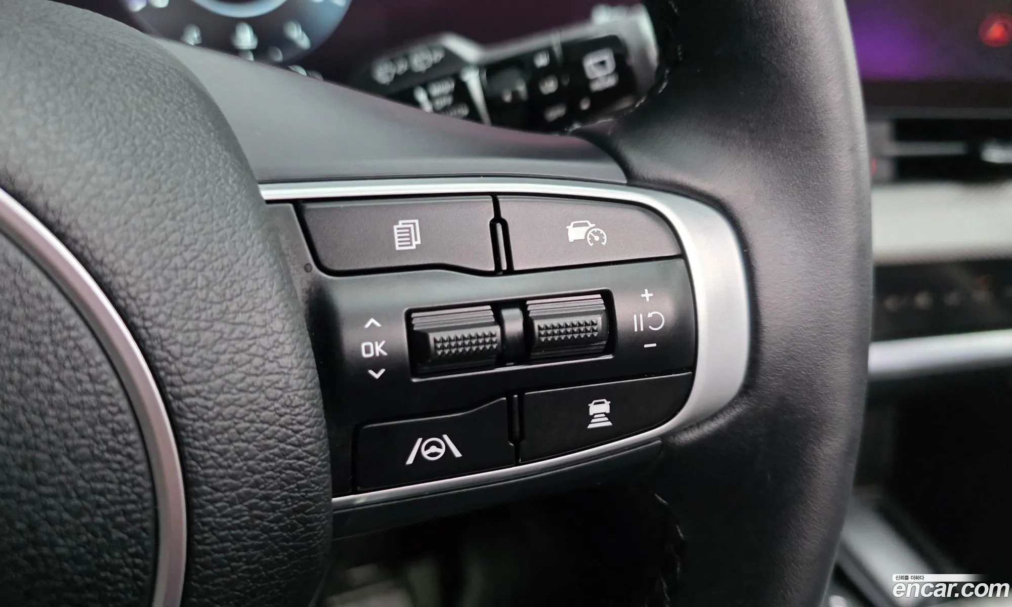 Kia Sportage 2024 — 7