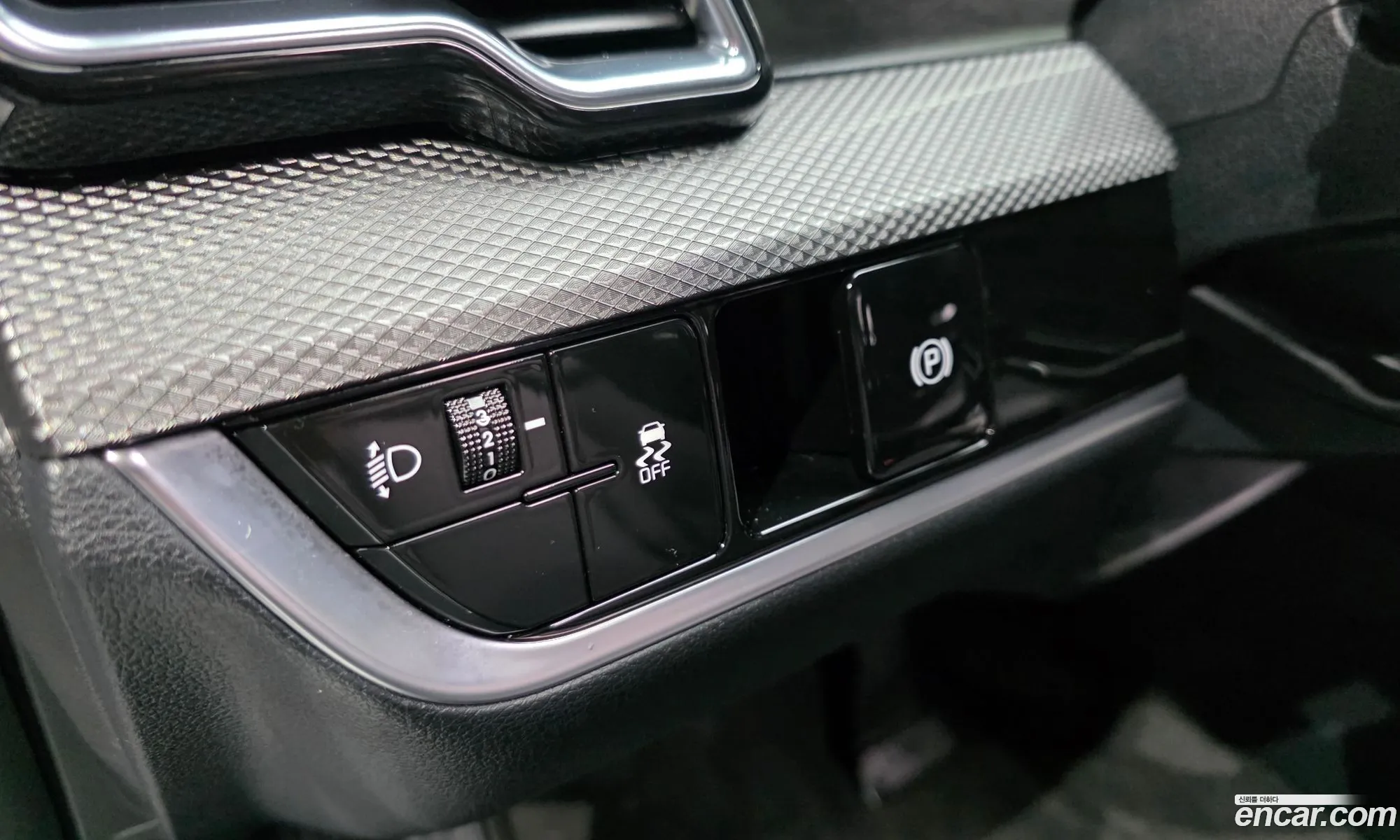 Kia Sportage 2024 — 17